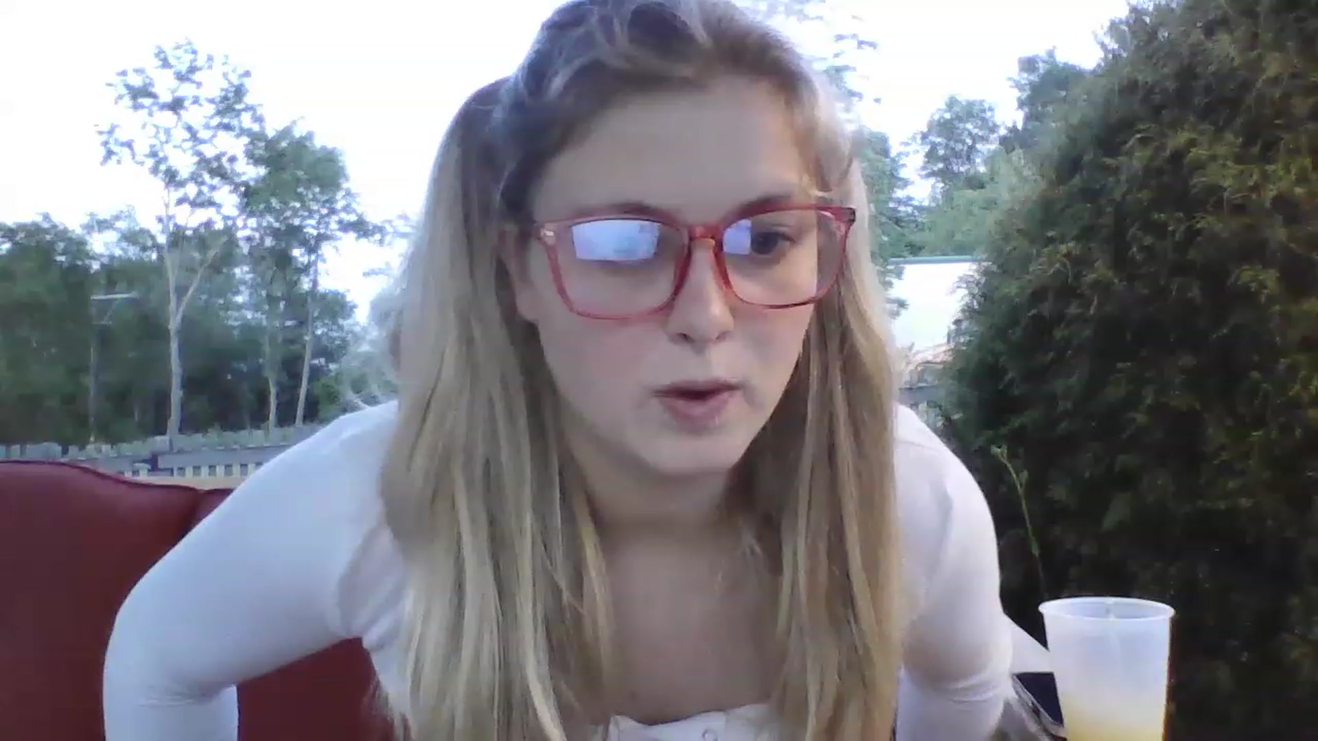 Gallery image thumbnail from Brianna8's myfreecams stream on, 06/14/2023, 01:38 image 7 of 20