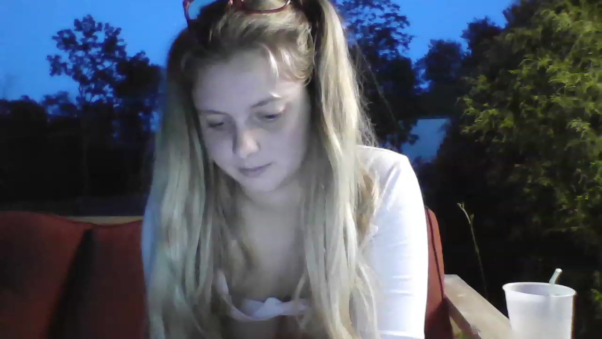 Gallery image thumbnail from Brianna8's myfreecams stream on, 06/14/2023, 01:38 image 13 of 20