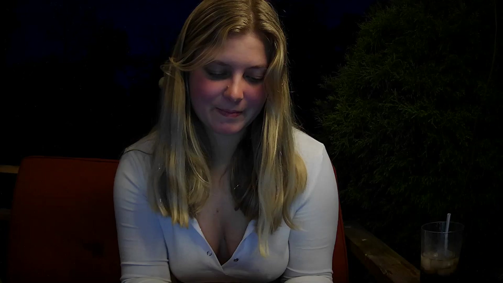 Gallery image thumbnail from Brianna8's myfreecams stream on, 09/20/2023, 24:02 image 1 of 20