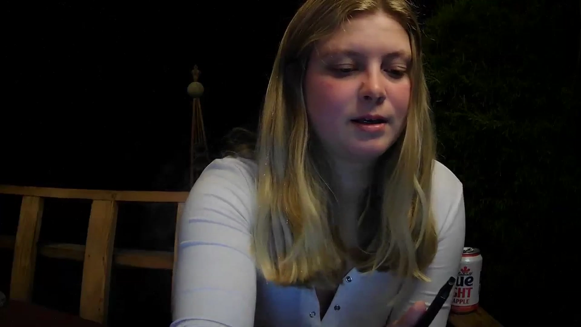 Gallery image thumbnail from Brianna8's myfreecams stream on, 09/20/2023, 24:02 image 19 of 20