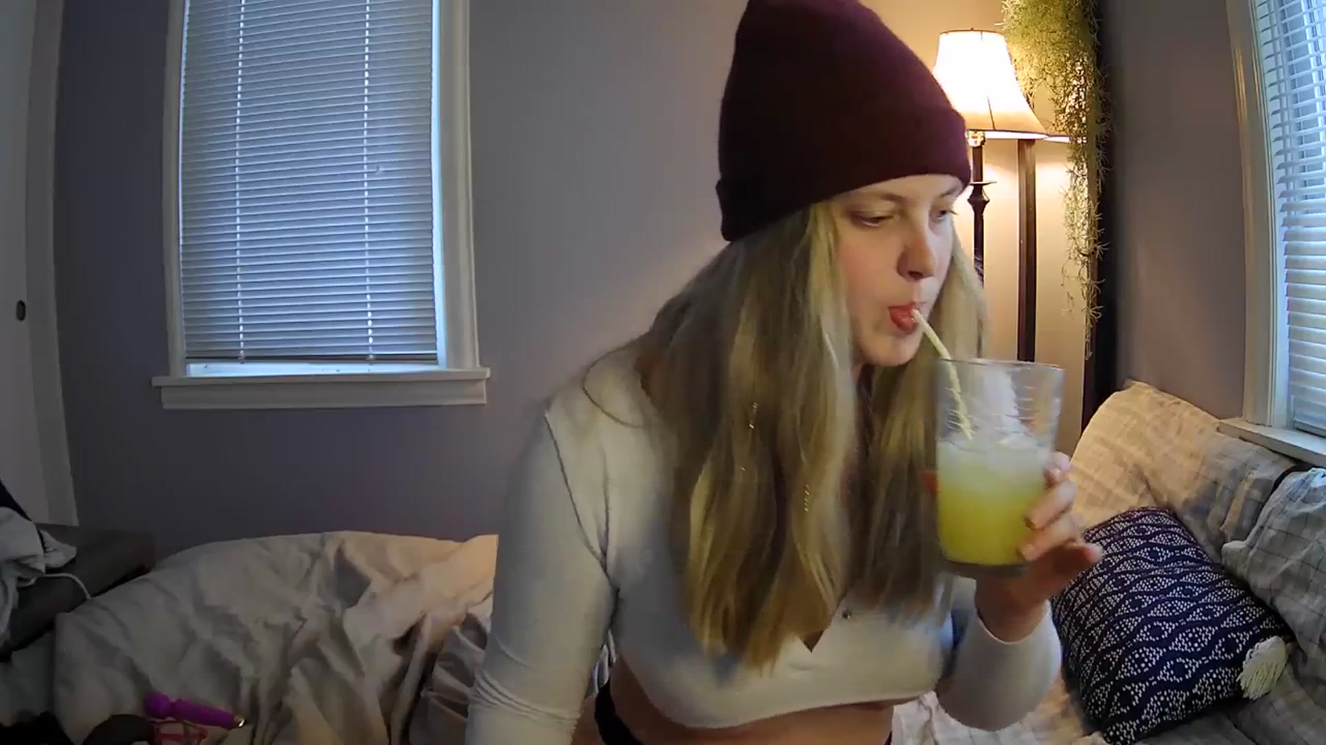 Gallery image thumbnail from Brianna8's myfreecams stream on, 01/18/2024, 22:03 image 6 of 20
