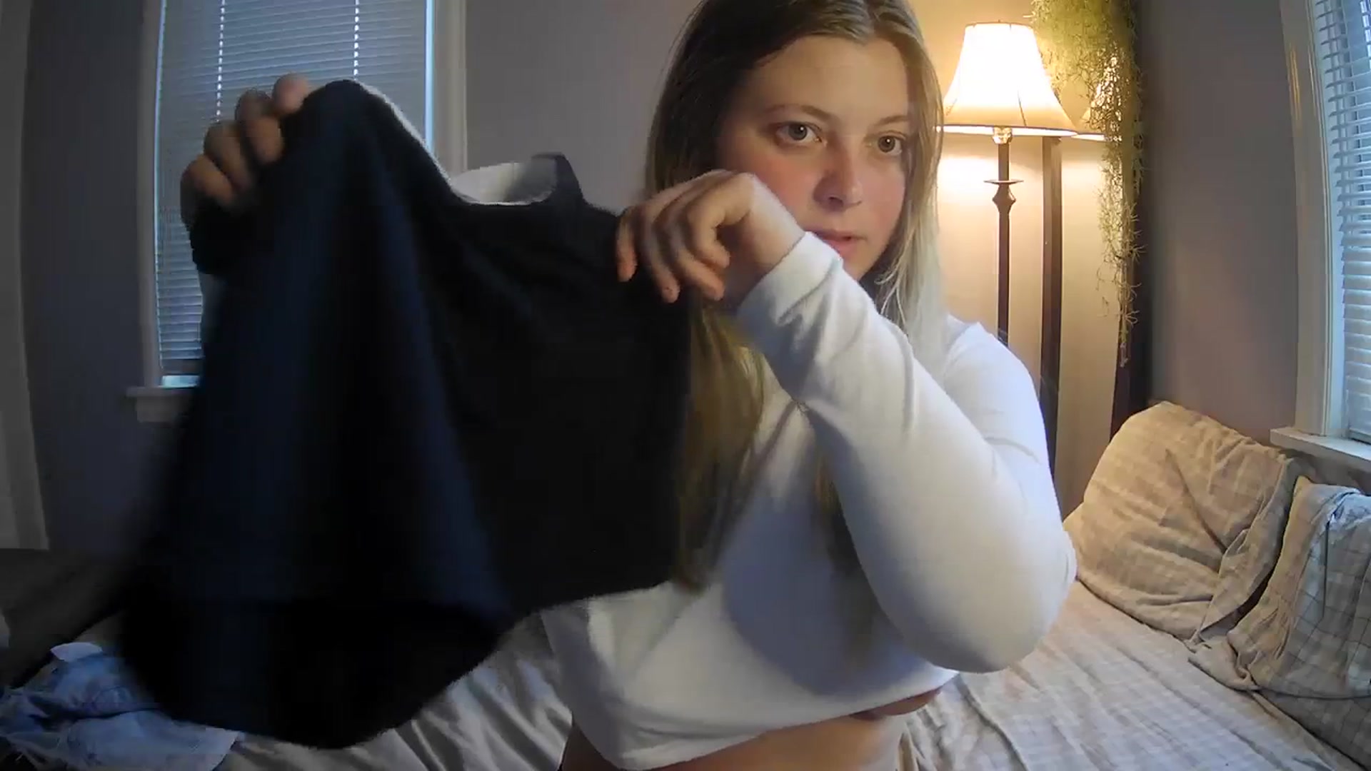 Gallery image thumbnail from Brianna8's myfreecams stream on, 01/31/2024, 21:09 image 20 of 20