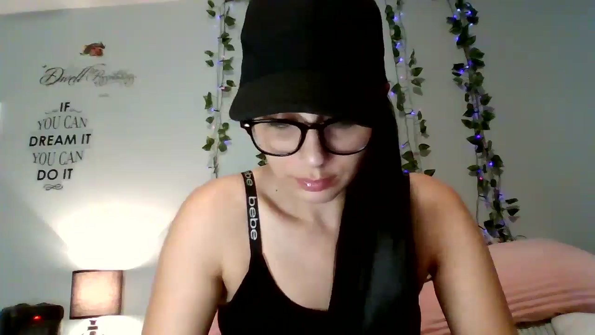 Gallery image thumbnail from BriannaBae420's myfreecams stream on, 02/04/2025, 20:51 image 17 of 20