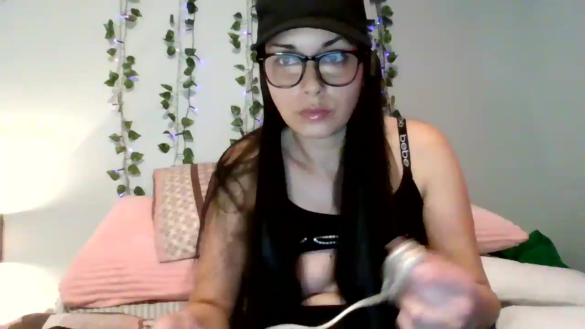 Gallery image thumbnail from BriannaBae420's myfreecams stream on, 02/04/2025, 20:51 image 1 of 20