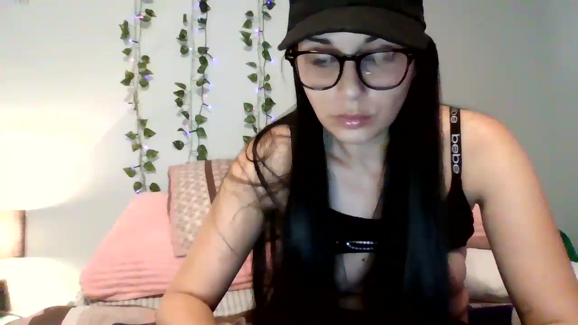 Gallery image thumbnail from BriannaBae420's myfreecams stream on, 02/04/2025, 20:51 image 2 of 20