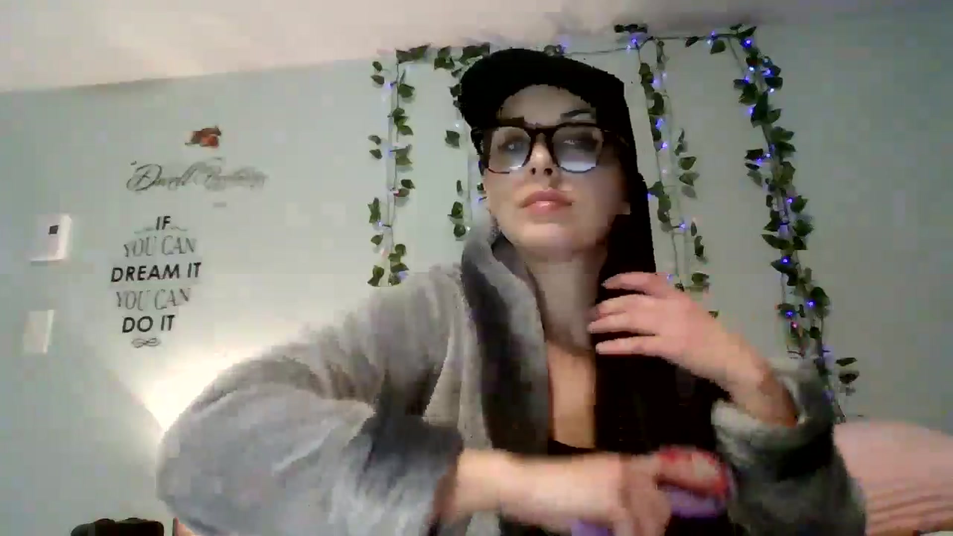 Gallery image thumbnail from BriannaBae420's myfreecams stream on, 02/04/2025, 22:05 image 8 of 20