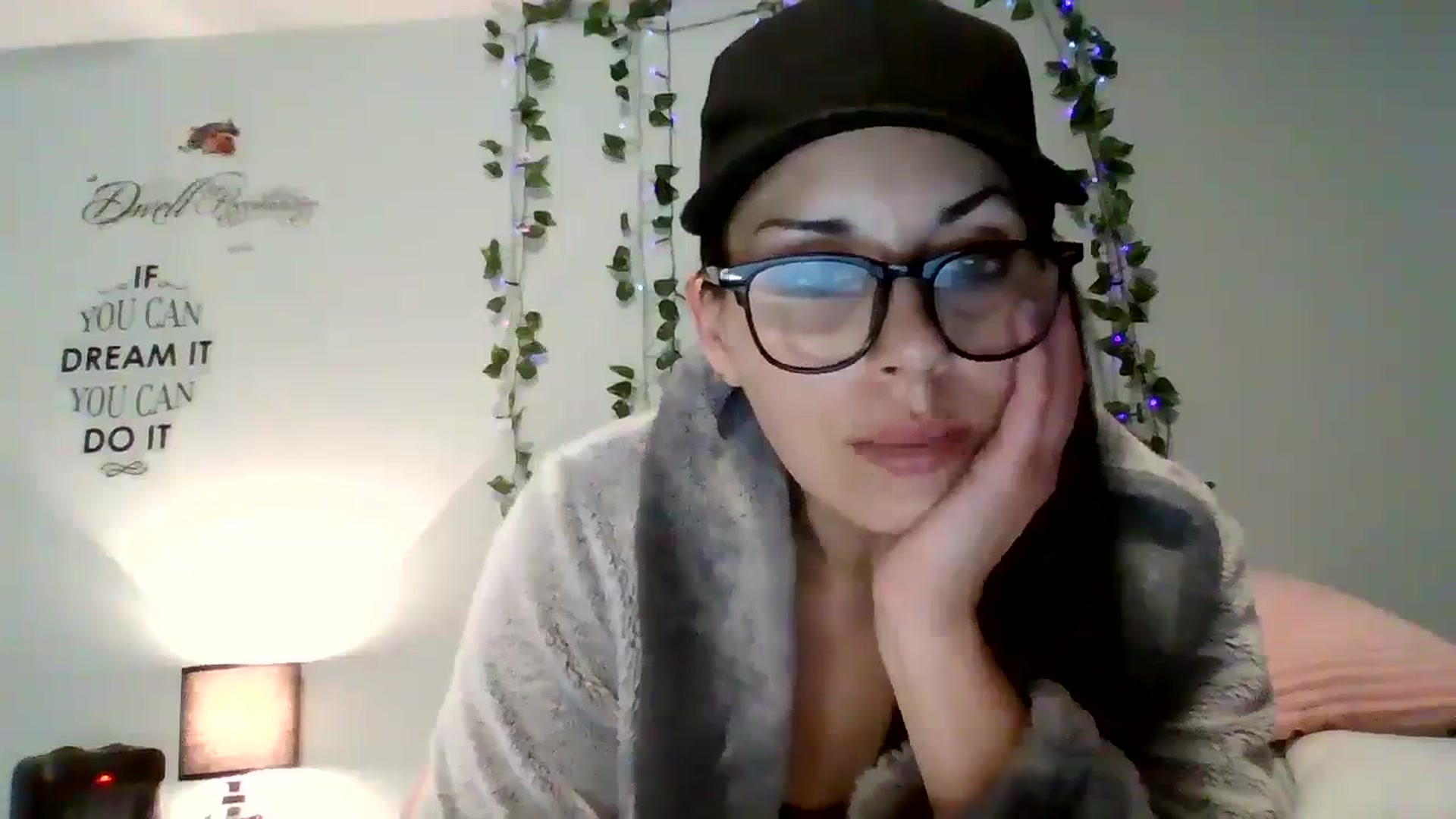 Gallery image thumbnail from BriannaBae420's myfreecams stream on, 02/04/2025, 22:05 image 19 of 20