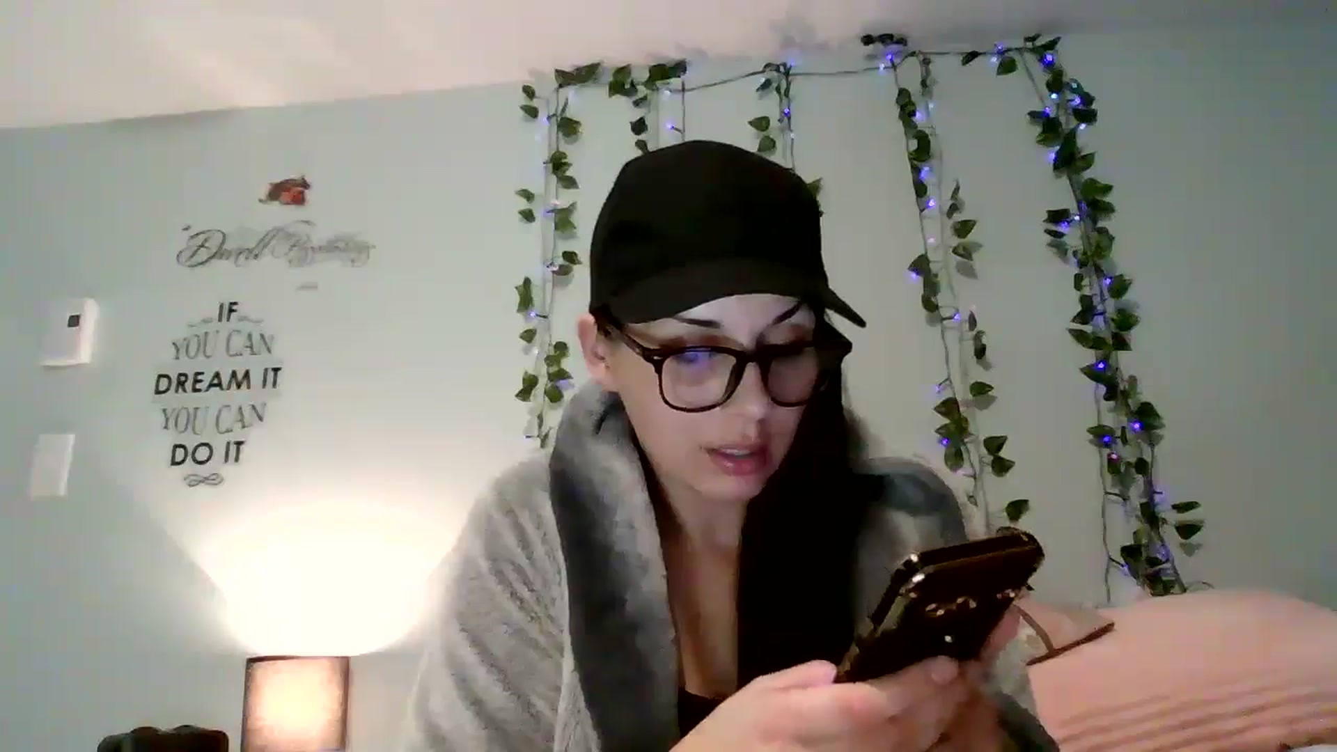 Gallery image thumbnail from BriannaBae420's myfreecams stream on, 02/04/2025, 22:05 image 9 of 20