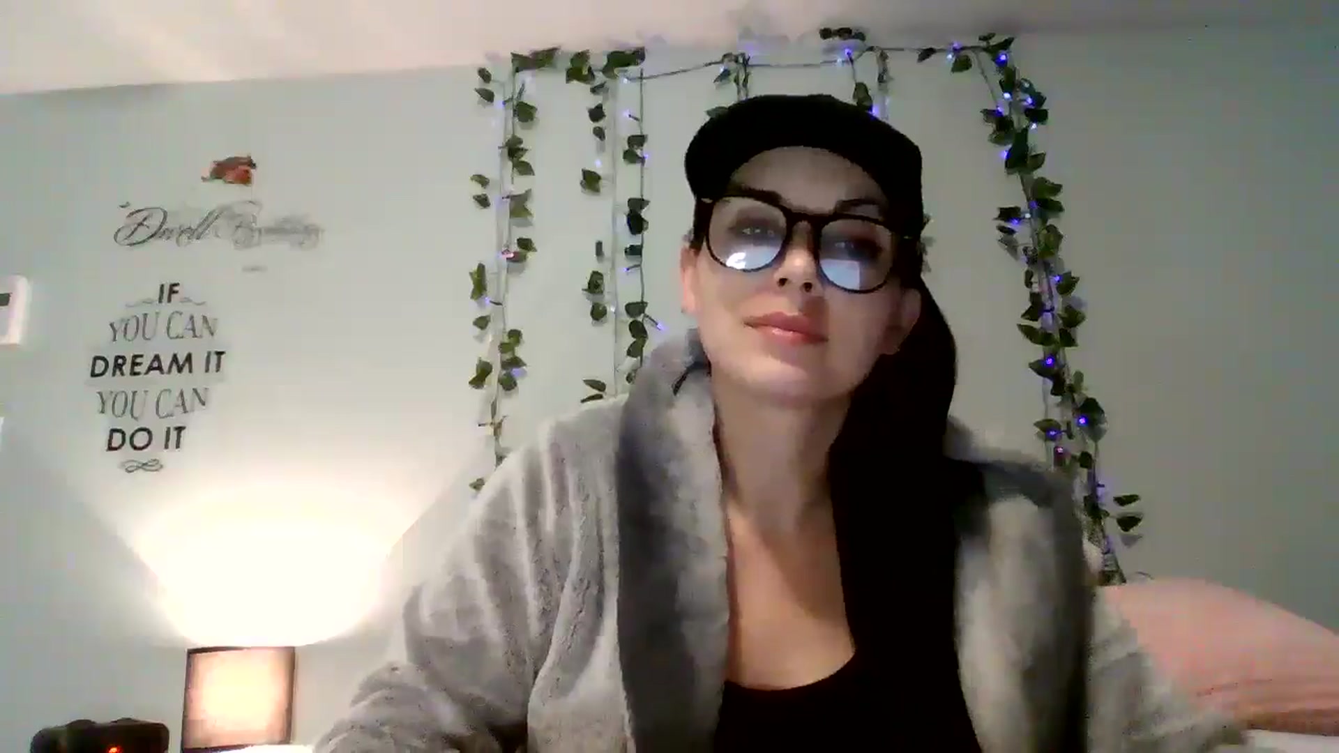 Gallery image thumbnail from BriannaBae420's myfreecams stream on, 02/04/2025, 22:05 image 16 of 20