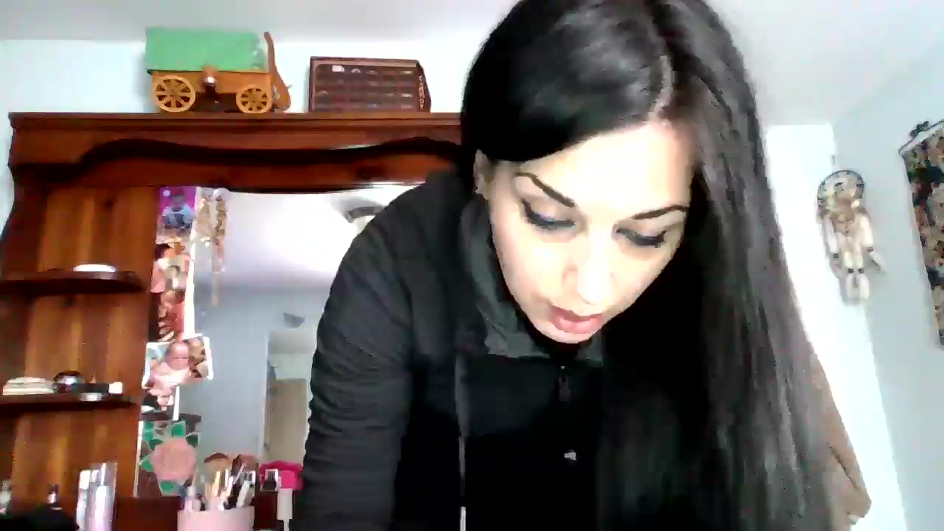 Gallery image thumbnail from BriannaBae420's myfreecams stream on, 02/09/2025, 15:41 image 12 of 20