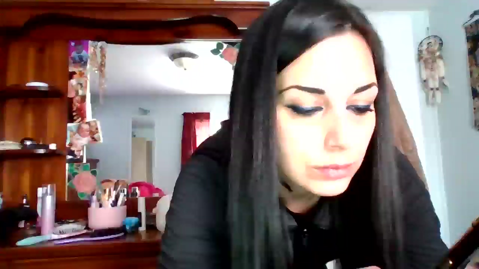 Gallery image thumbnail from BriannaBae420's myfreecams stream on, 02/09/2025, 15:41 image 1 of 20