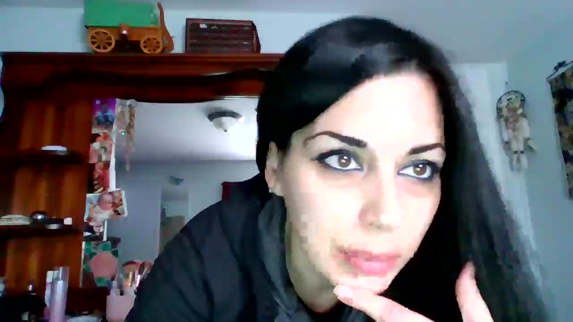 Gallery image thumbnail from BriannaBae420's myfreecams stream on, 02/09/2025, 15:41 image 10 of 20