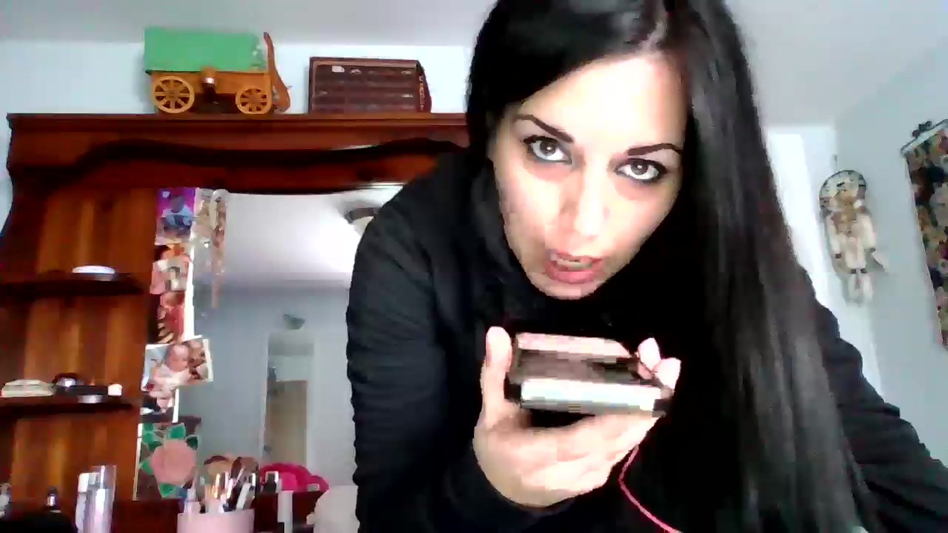 Gallery image thumbnail from BriannaBae420's myfreecams stream on, 02/09/2025, 15:41 image 13 of 20