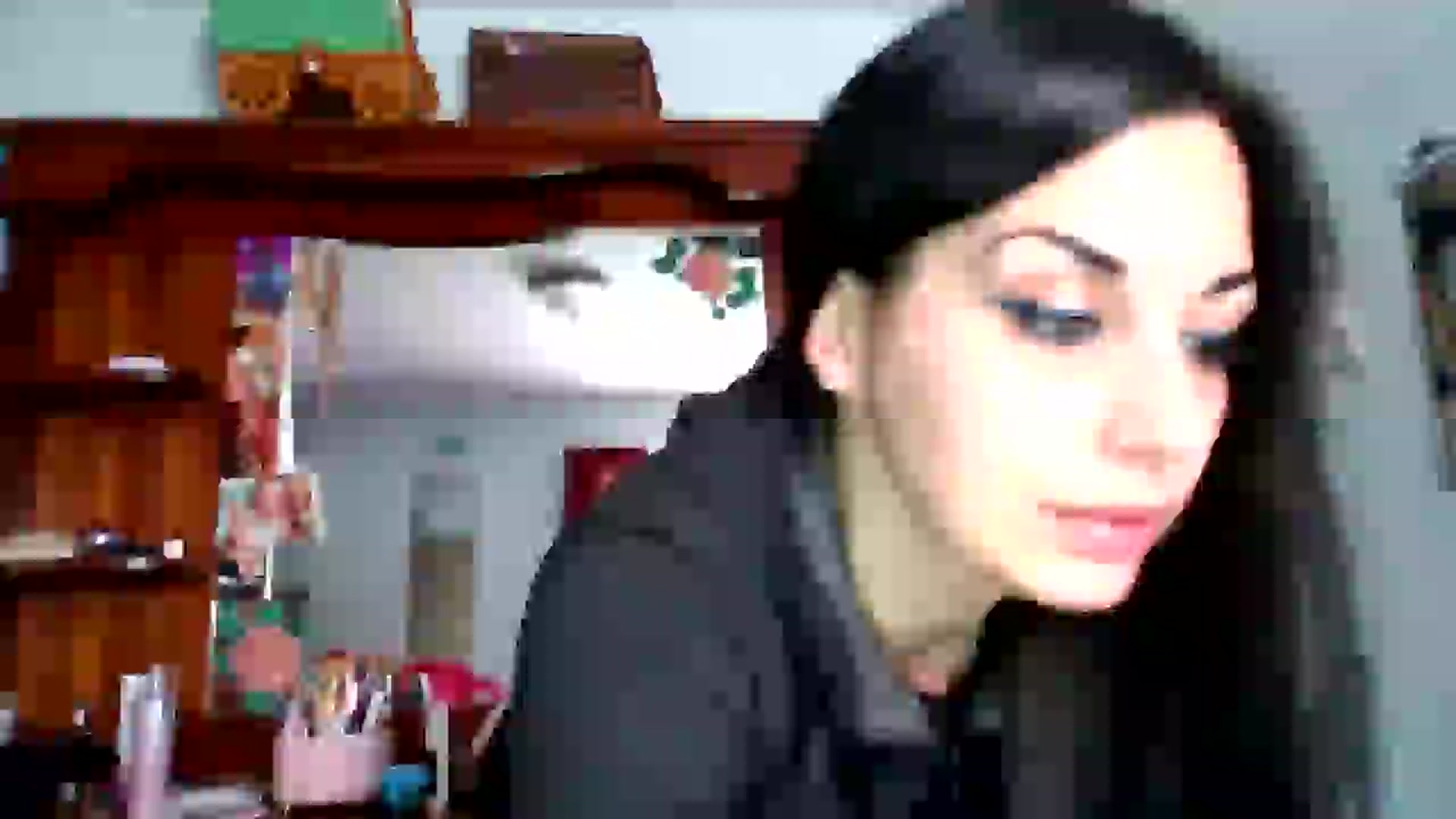 Gallery image thumbnail from BriannaBae420's myfreecams stream on, 02/09/2025, 15:41 image 7 of 20