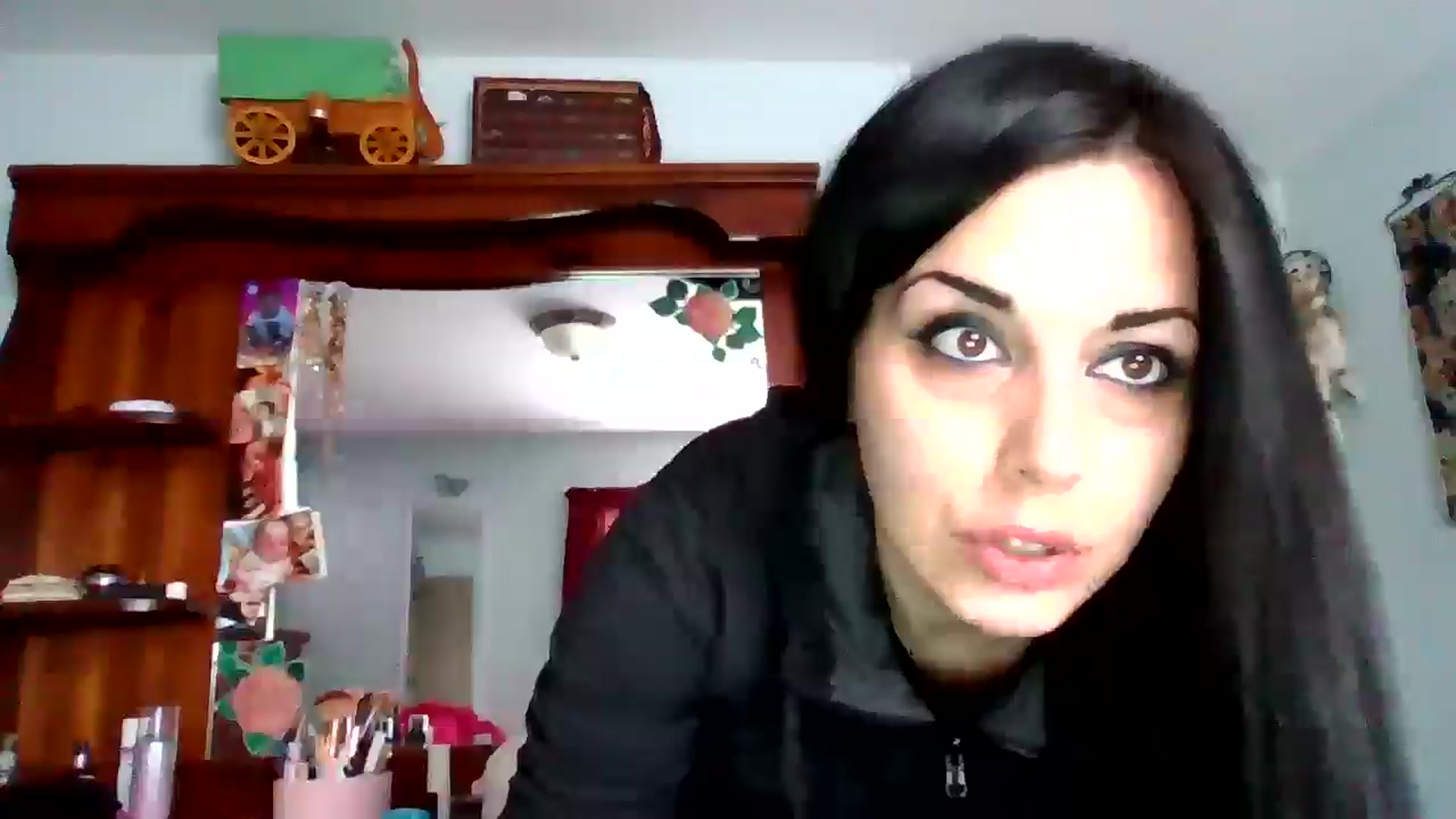 Gallery image thumbnail from BriannaBae420's myfreecams stream on, 02/09/2025, 15:41 image 14 of 20