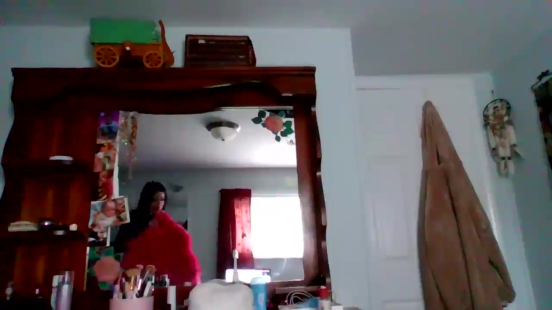 Gallery image thumbnail from BriannaBae420's myfreecams stream on, 02/09/2025, 15:41 image 16 of 20
