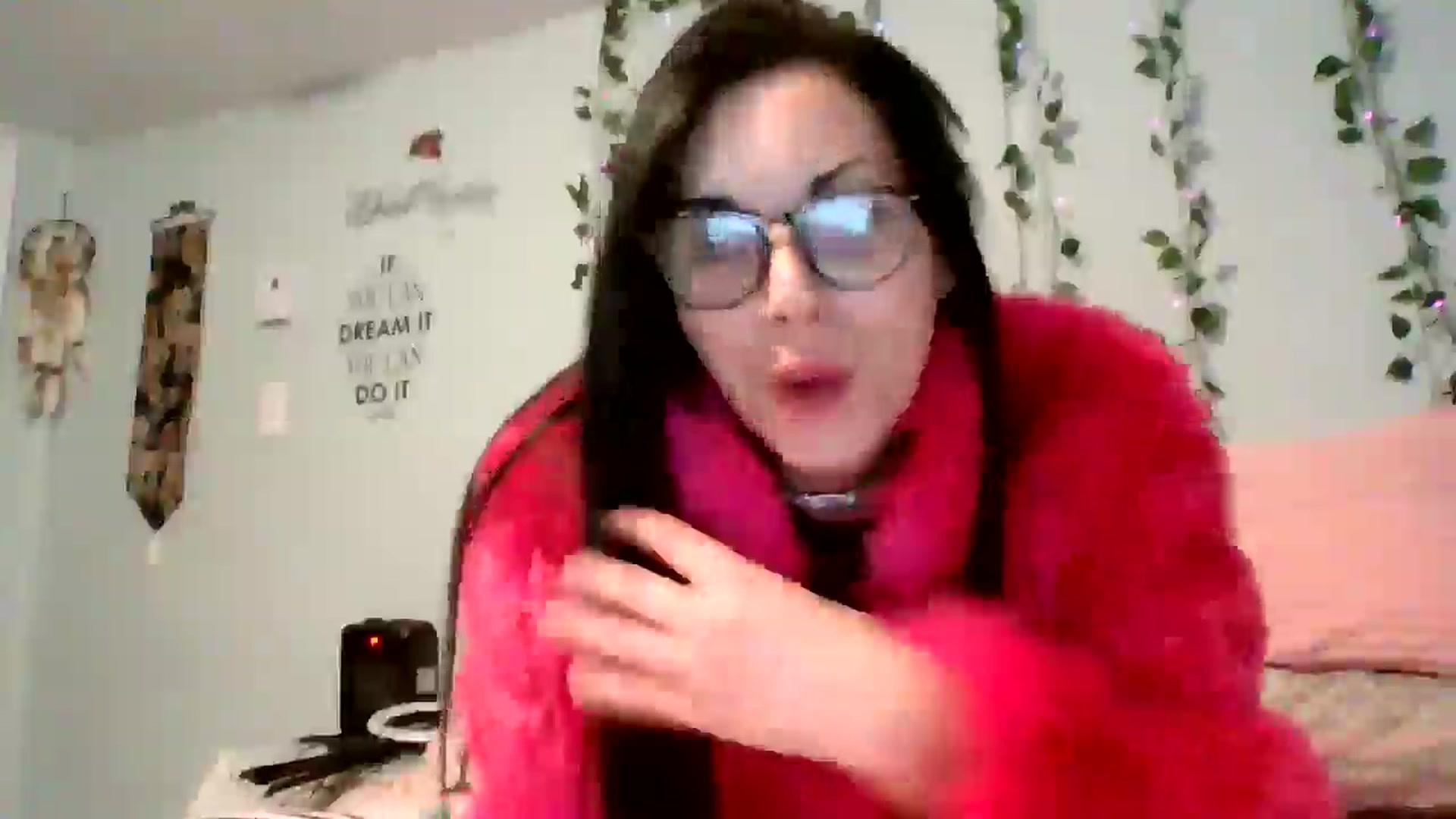 Gallery image thumbnail from BriannaBae420's myfreecams stream on, 02/16/2025, 01:21 image 17 of 20