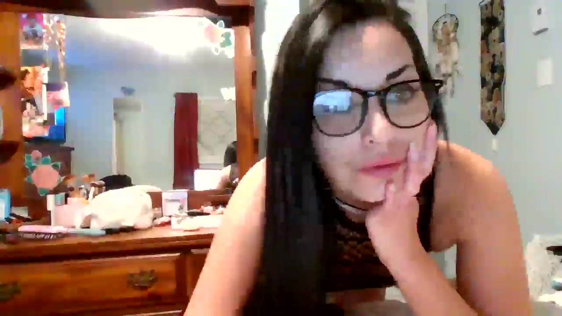 Gallery image thumbnail from BriannaBae420's myfreecams stream on, 02/16/2025, 01:21 image 14 of 20