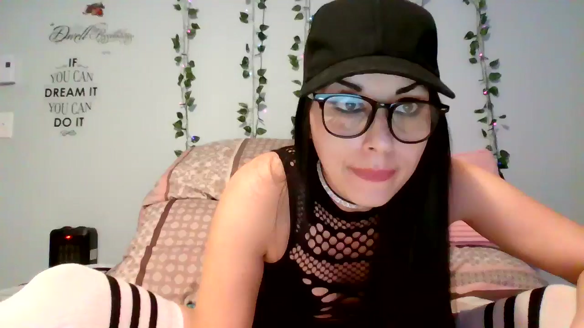 Gallery image thumbnail from BriannaBae420's myfreecams stream on, 02/16/2025, 01:21 image 11 of 20