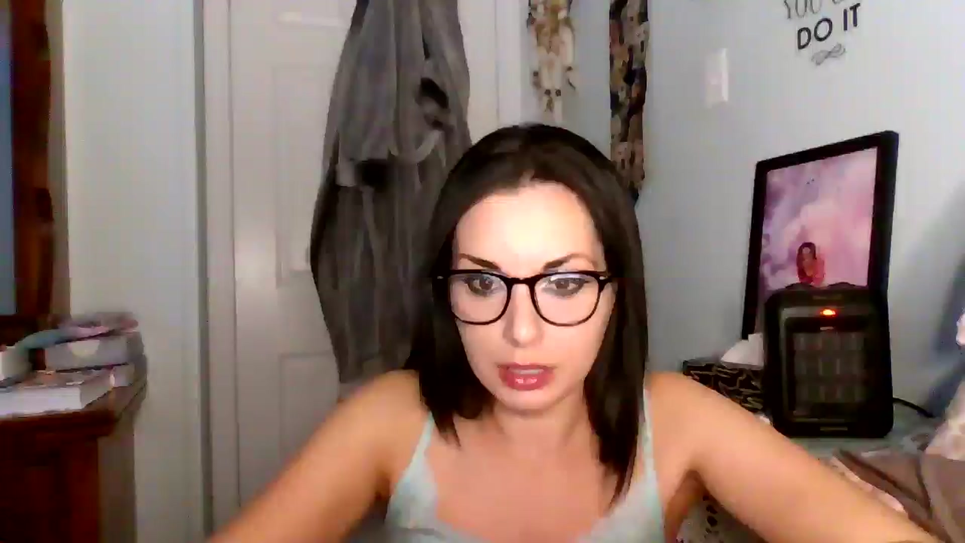 Gallery image thumbnail from BriannaBae420's myfreecams stream on, 02/22/2025, 02:32 image 3 of 20