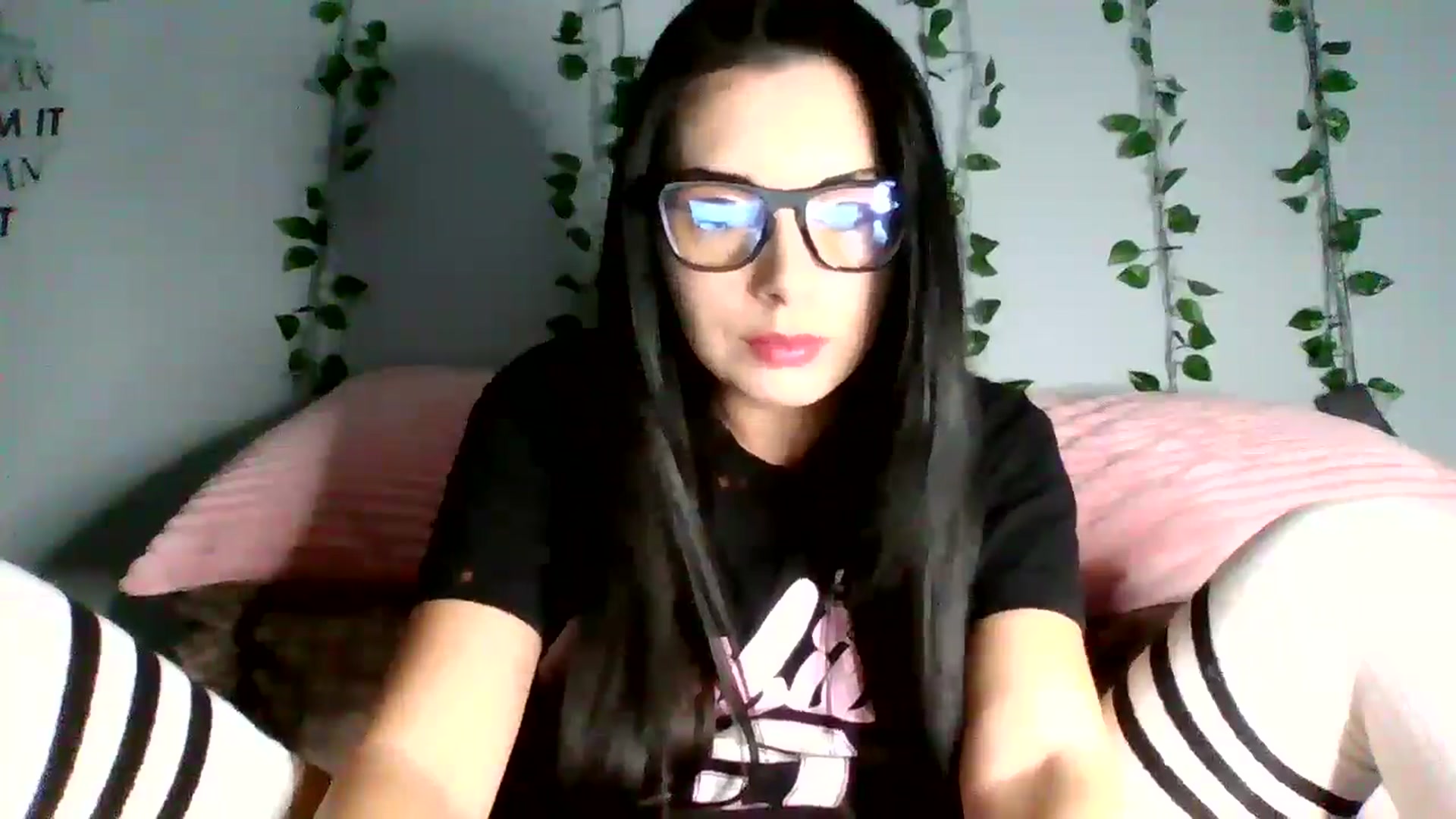 Gallery image thumbnail from BriannaBae420's myfreecams stream on, 02/25/2025, 24:05 image 19 of 20
