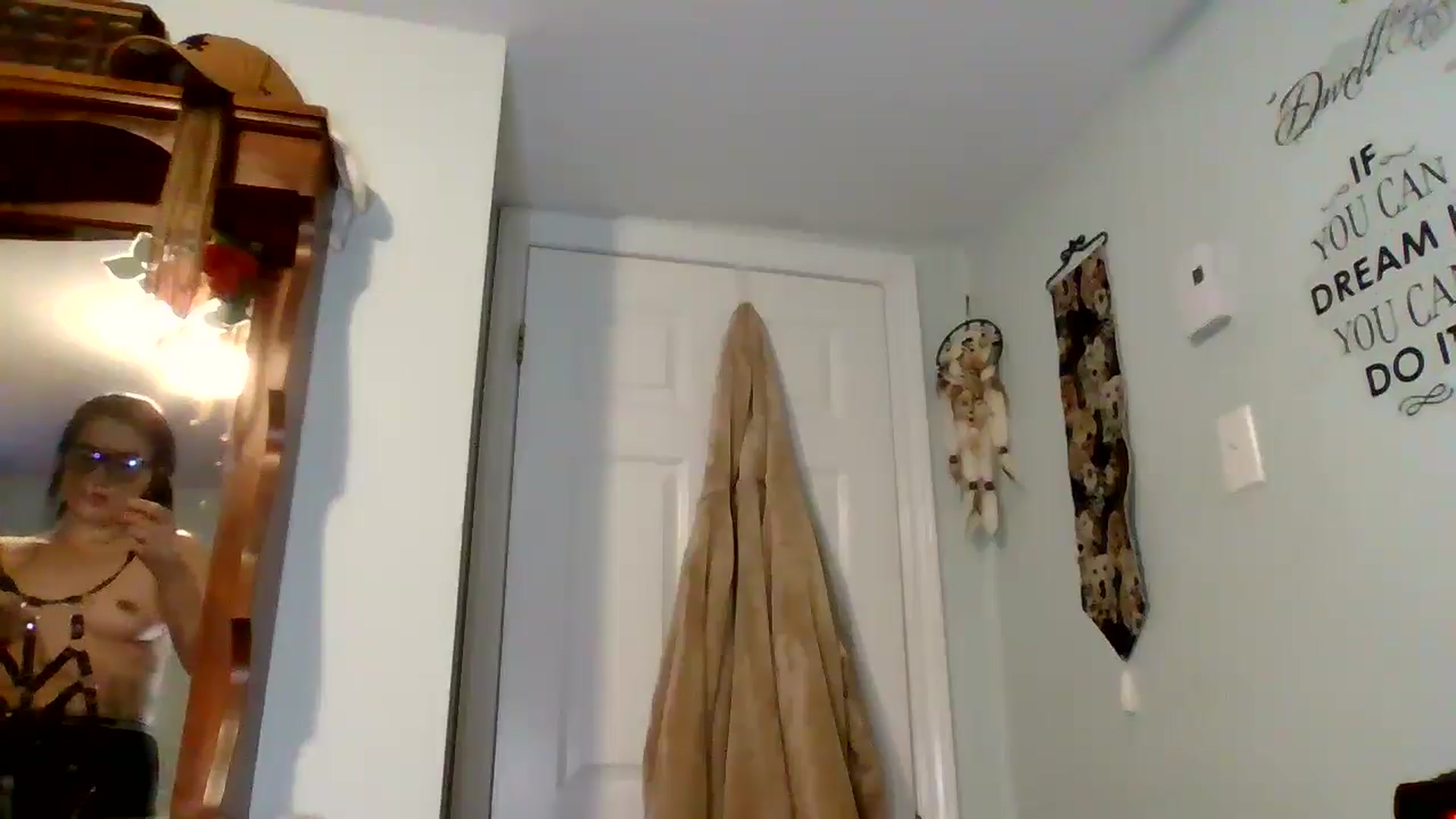 Gallery image thumbnail from BriannaBae420's myfreecams stream on, 02/25/2025, 24:05 image 6 of 20