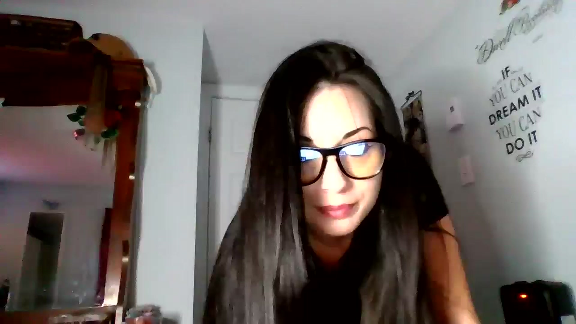 Gallery image thumbnail from BriannaBae420's myfreecams stream on, 02/25/2025, 24:05 image 3 of 20
