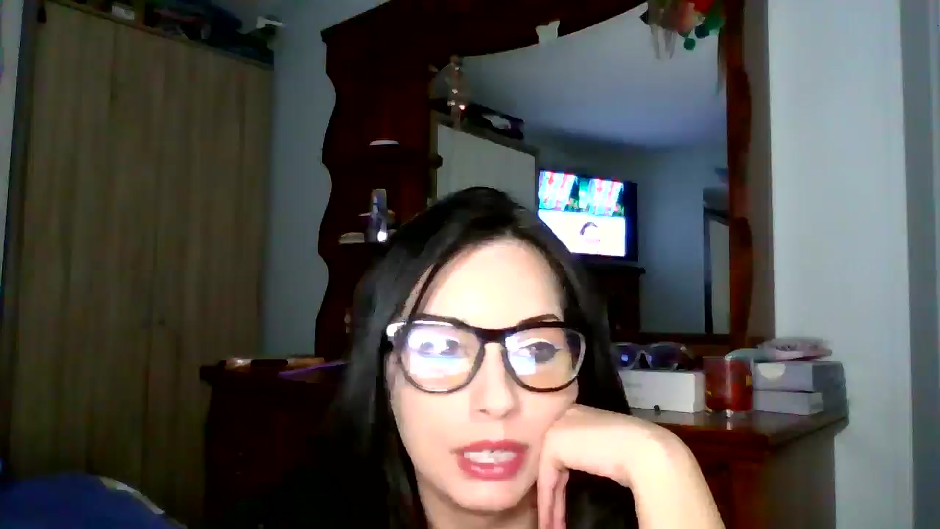 Gallery image thumbnail from BriannaBae420's myfreecams stream on, 02/25/2025, 24:05 image 15 of 20