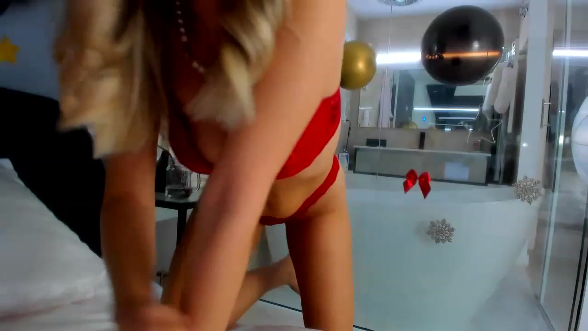 Gallery image thumbnail from BriannaHeiss's myfreecams stream on, 12/31/2022, 18:57 image 19 of 20