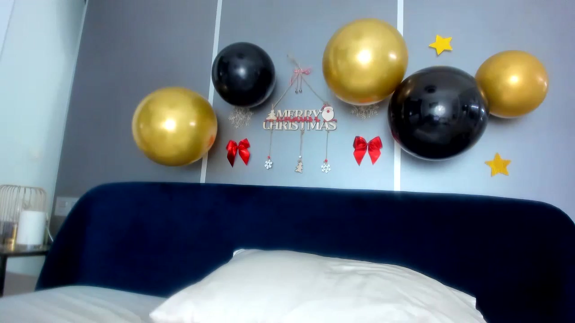 Gallery image thumbnail from BriannaHeiss's myfreecams stream on, 12/31/2022, 20:49 image 19 of 20