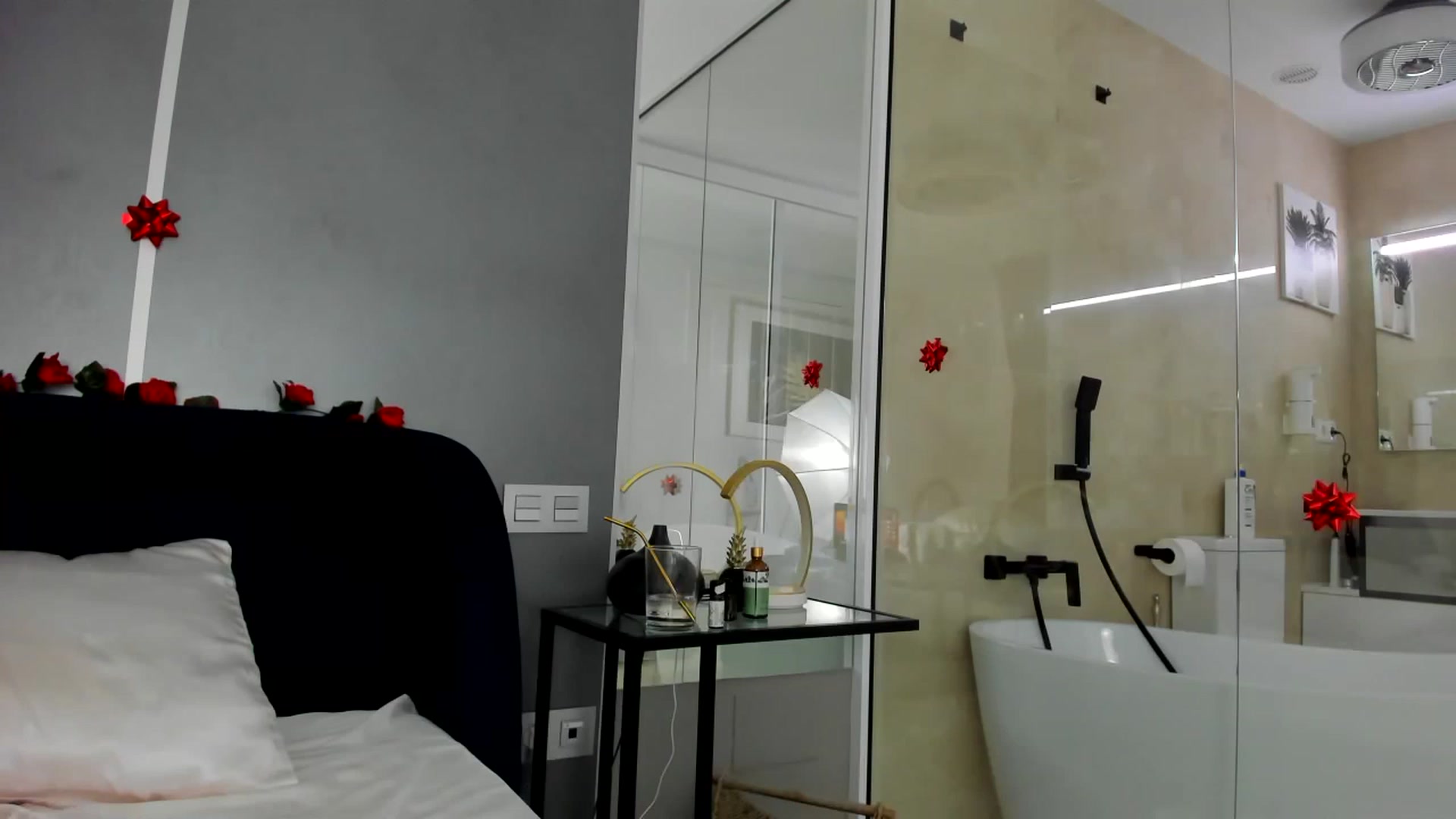 Gallery image thumbnail from BriannaHeiss's myfreecams stream on, 02/03/2023, 22:08 image 5 of 20
