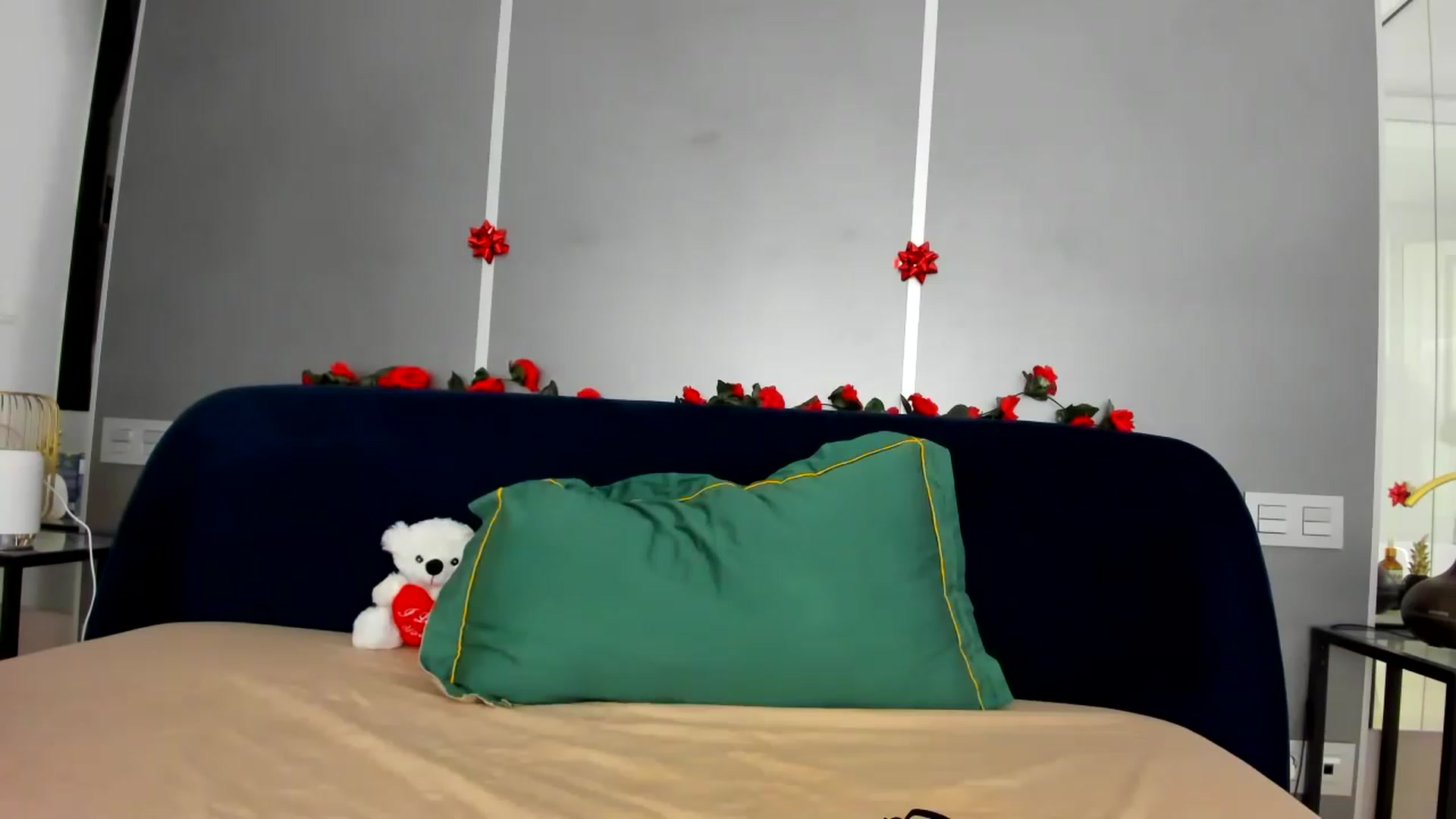 Gallery image thumbnail from BriannaHeiss's myfreecams stream on, 02/07/2023, 23:01 image 13 of 20