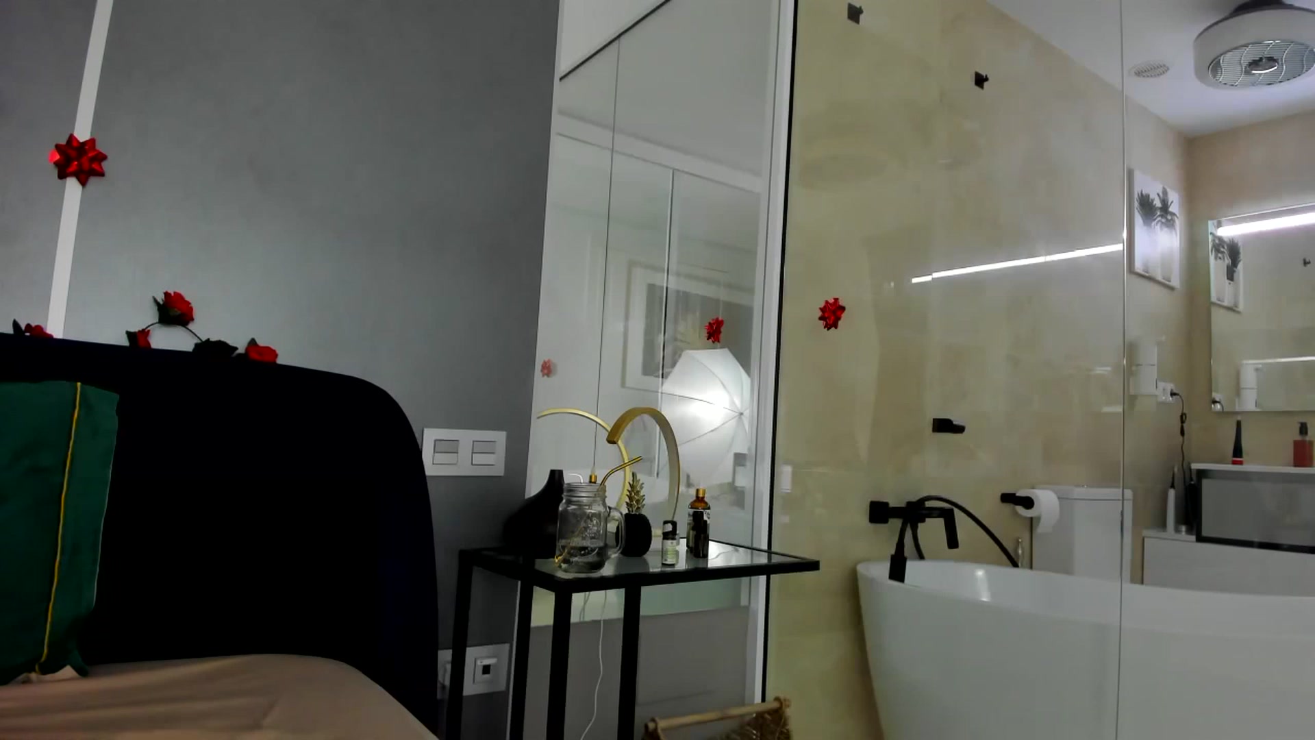 Gallery image thumbnail from BriannaHeiss's myfreecams stream on, 02/10/2023, 23:28 image 1 of 20