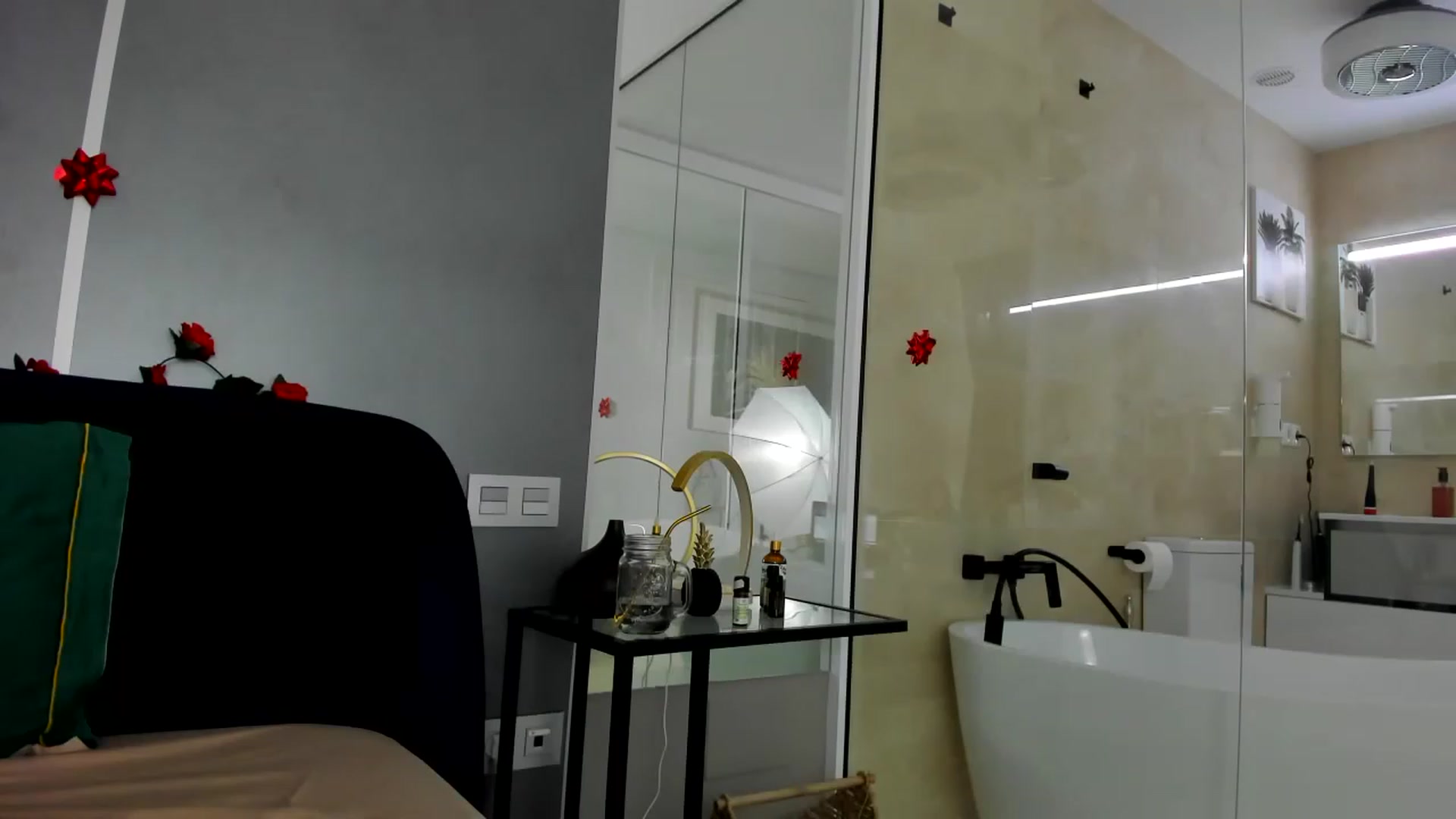 Gallery image thumbnail from BriannaHeiss's myfreecams stream on, 02/10/2023, 23:28 image 3 of 20