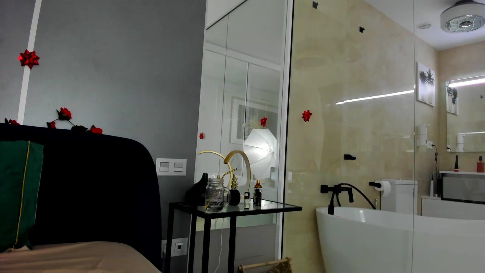 Gallery image thumbnail from BriannaHeiss's myfreecams stream on, 02/10/2023, 23:28 image 5 of 20