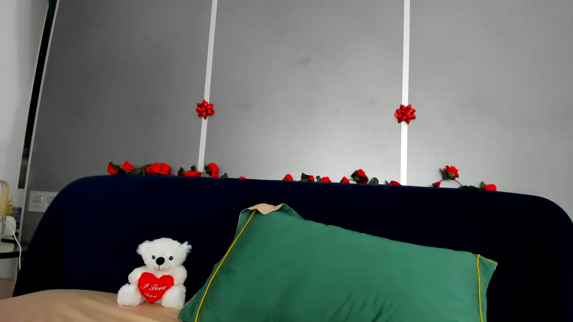 Gallery image thumbnail from BriannaHeiss's myfreecams stream on, 02/12/2023, 22:35 image 16 of 20