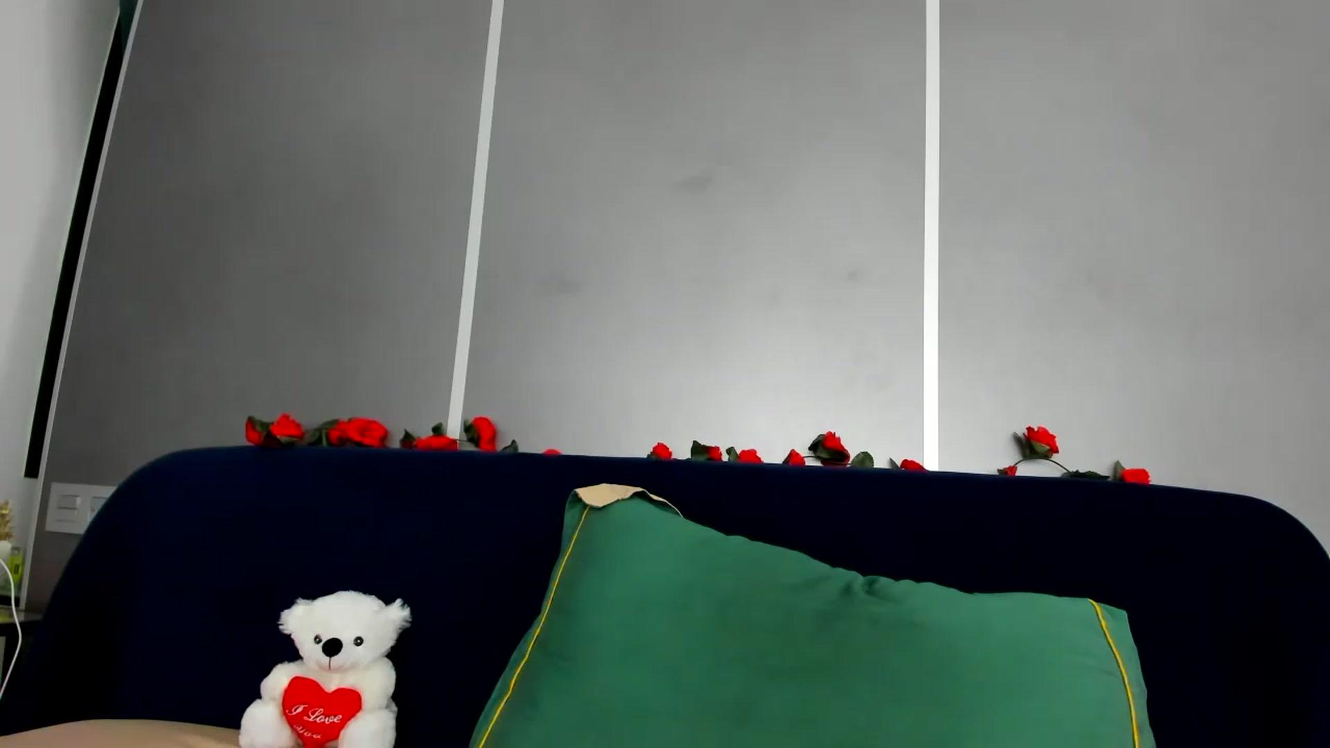 Gallery image thumbnail from BriannaHeiss's myfreecams stream on, 02/18/2023, 15:54 image 18 of 20