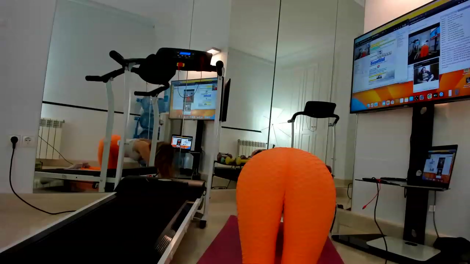 Gallery image thumbnail from BriannaHeiss's myfreecams stream on, 02/28/2023, 21:38 image 7 of 20