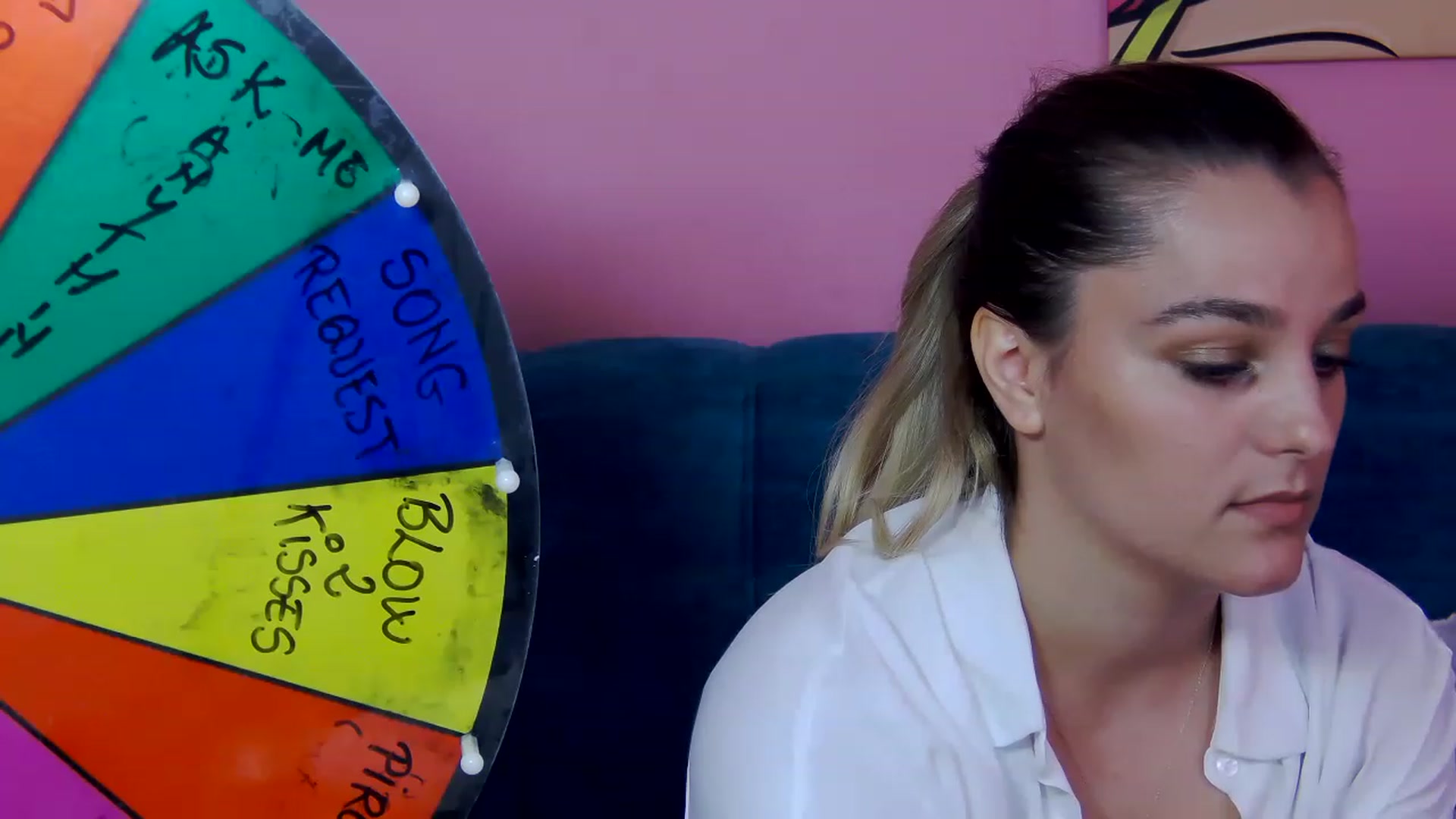 Gallery image thumbnail from BriannaK's myfreecams stream on, 06/26/2023, 14:14 image 7 of 20
