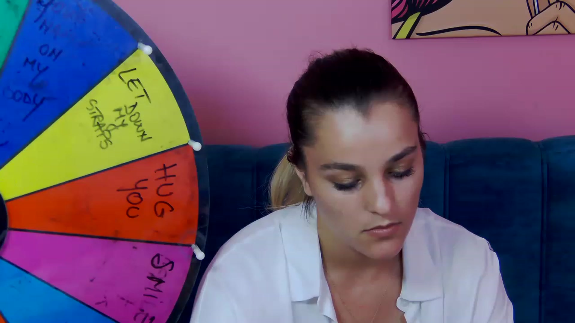 Gallery image thumbnail from BriannaK's myfreecams stream on, 06/26/2023, 14:14 image 2 of 20