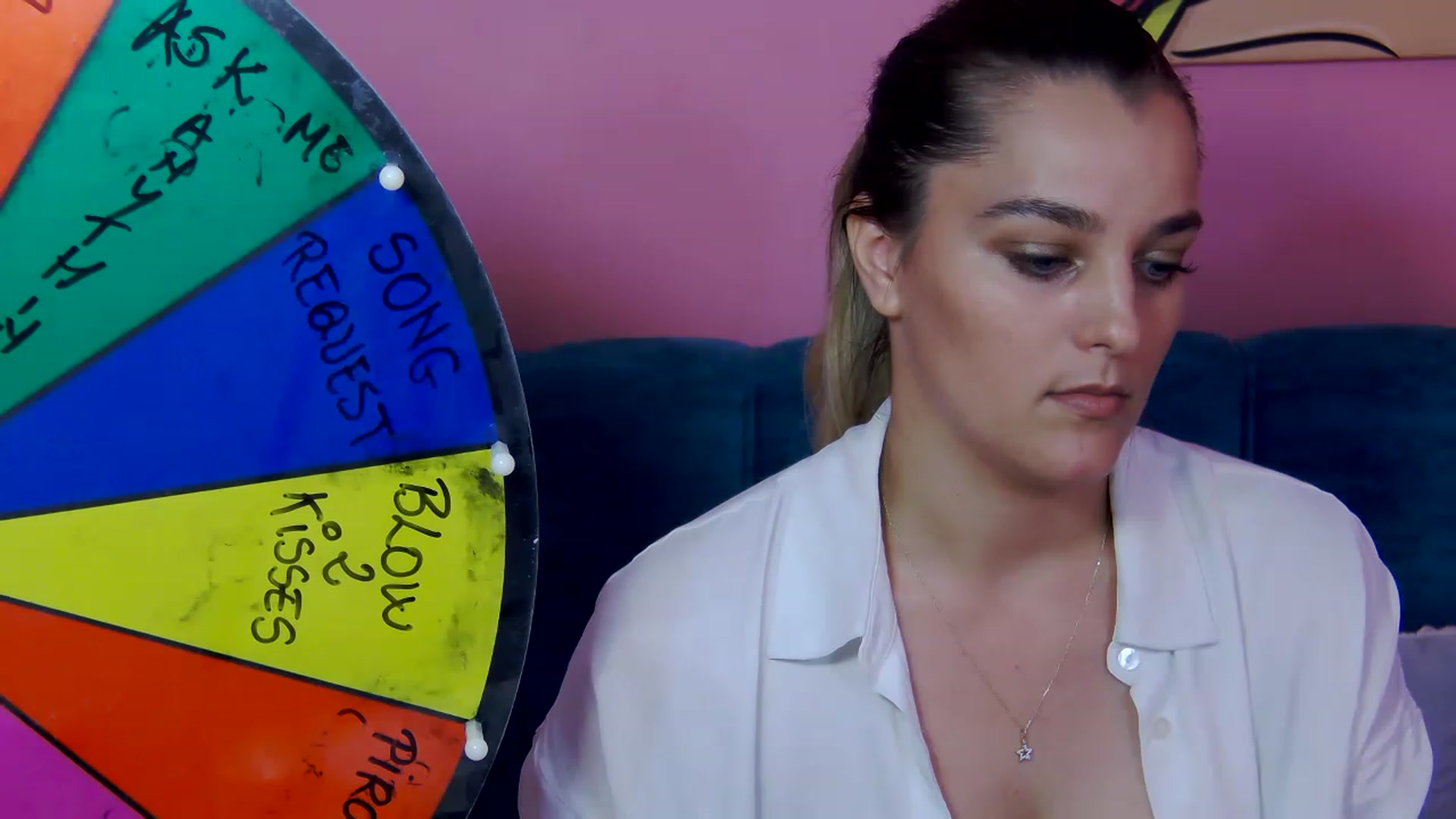Gallery image thumbnail from BriannaK's myfreecams stream on, 06/26/2023, 14:14 image 6 of 20