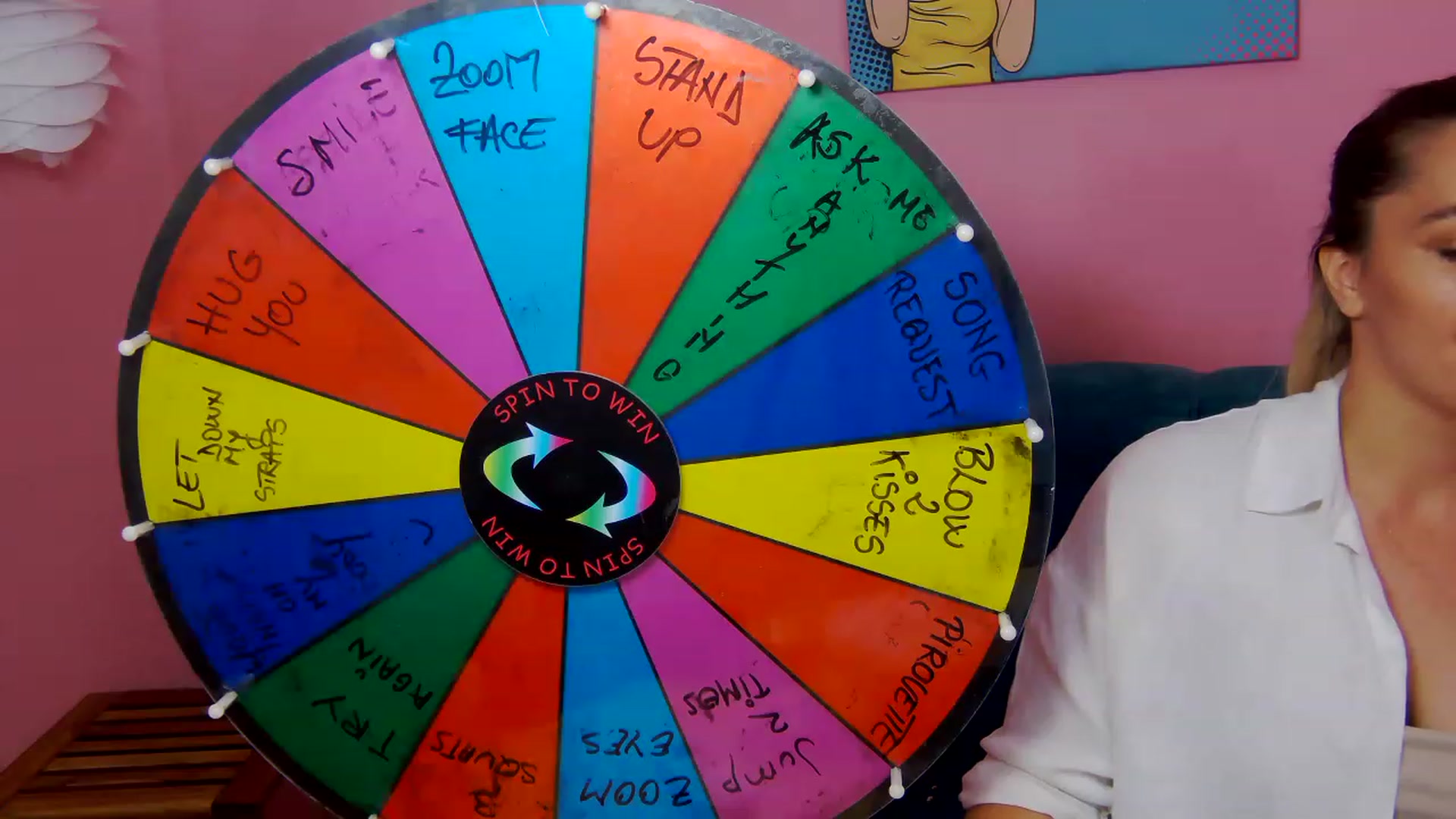 Gallery image thumbnail from BriannaK's myfreecams stream on, 06/26/2023, 14:14 image 4 of 20