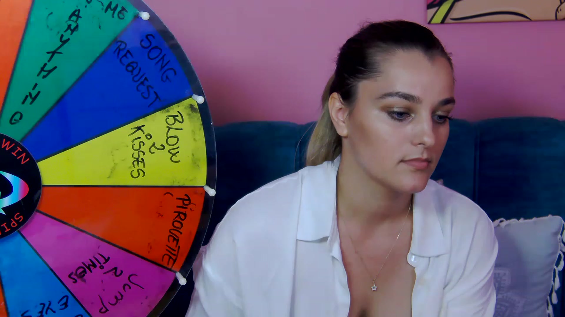 Gallery image thumbnail from BriannaK's myfreecams stream on, 06/26/2023, 14:14 image 15 of 20