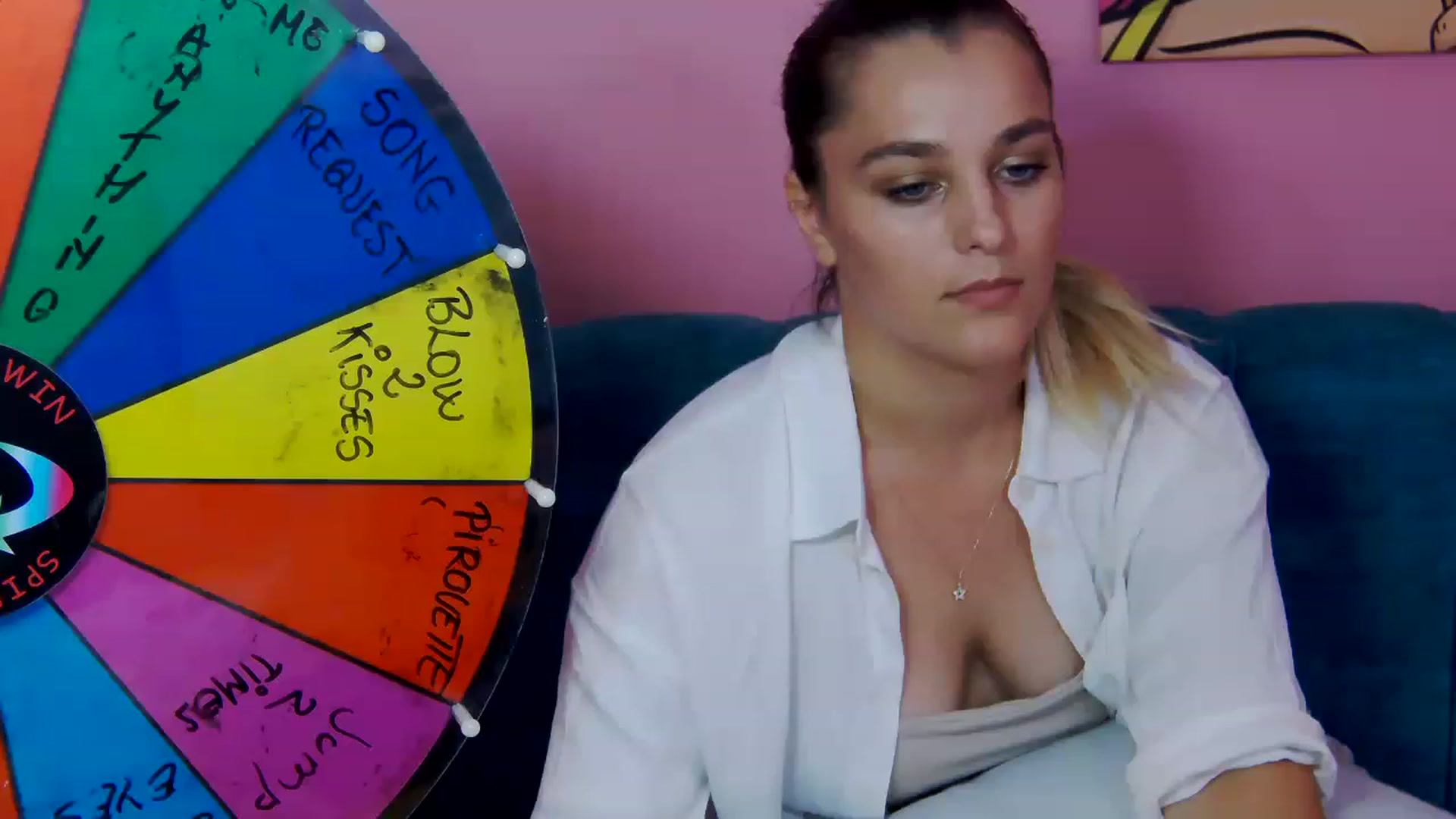 Gallery image thumbnail from BriannaK's myfreecams stream on, 06/26/2023, 14:14 image 16 of 20