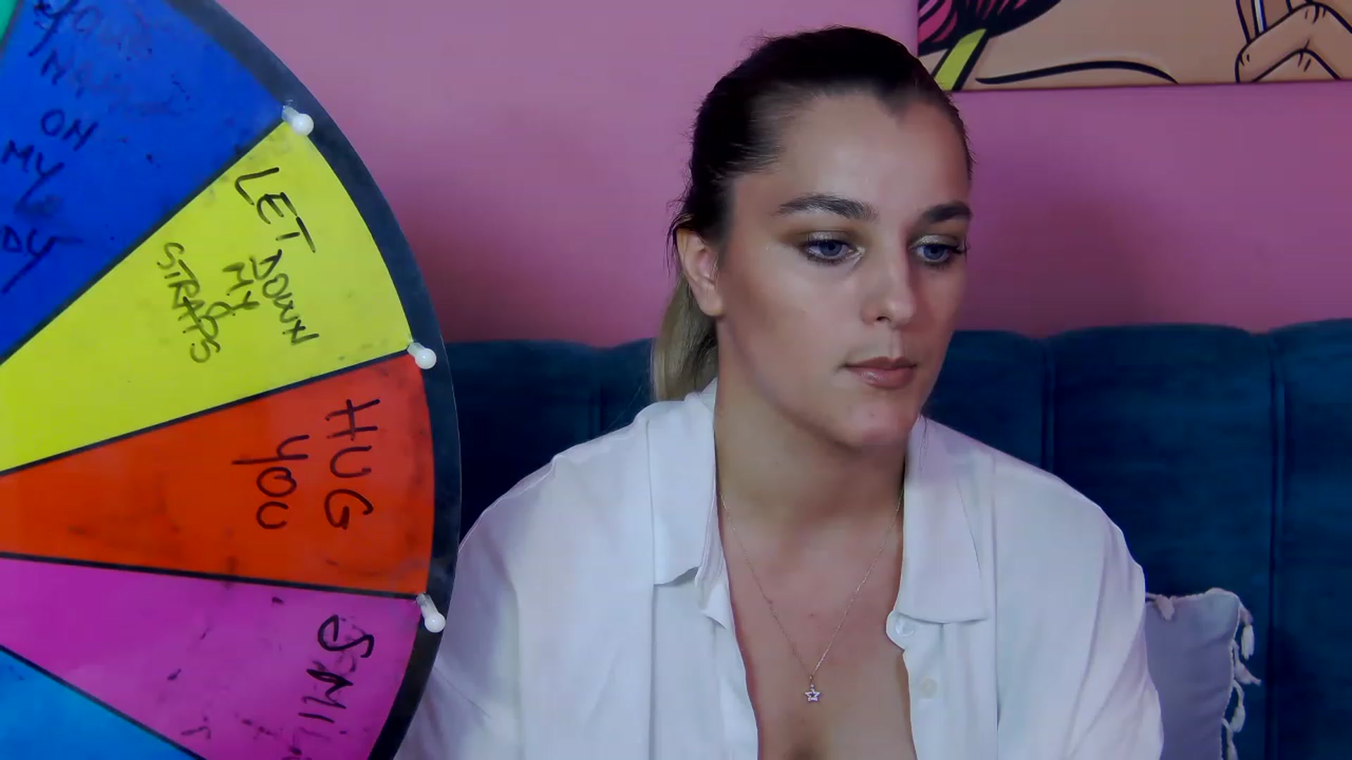 Gallery image thumbnail from BriannaK's myfreecams stream on, 06/26/2023, 14:14 image 3 of 20