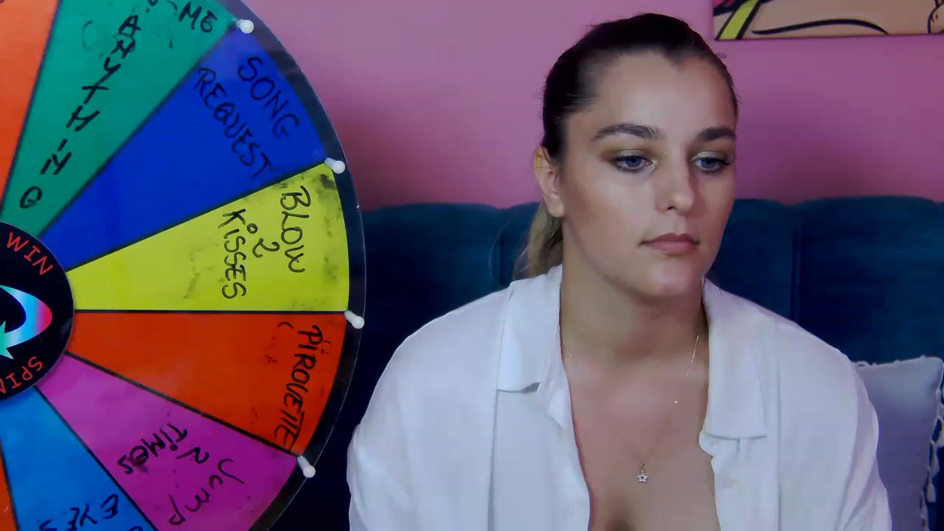 Gallery image thumbnail from BriannaK's myfreecams stream on, 06/26/2023, 14:14 image 14 of 20