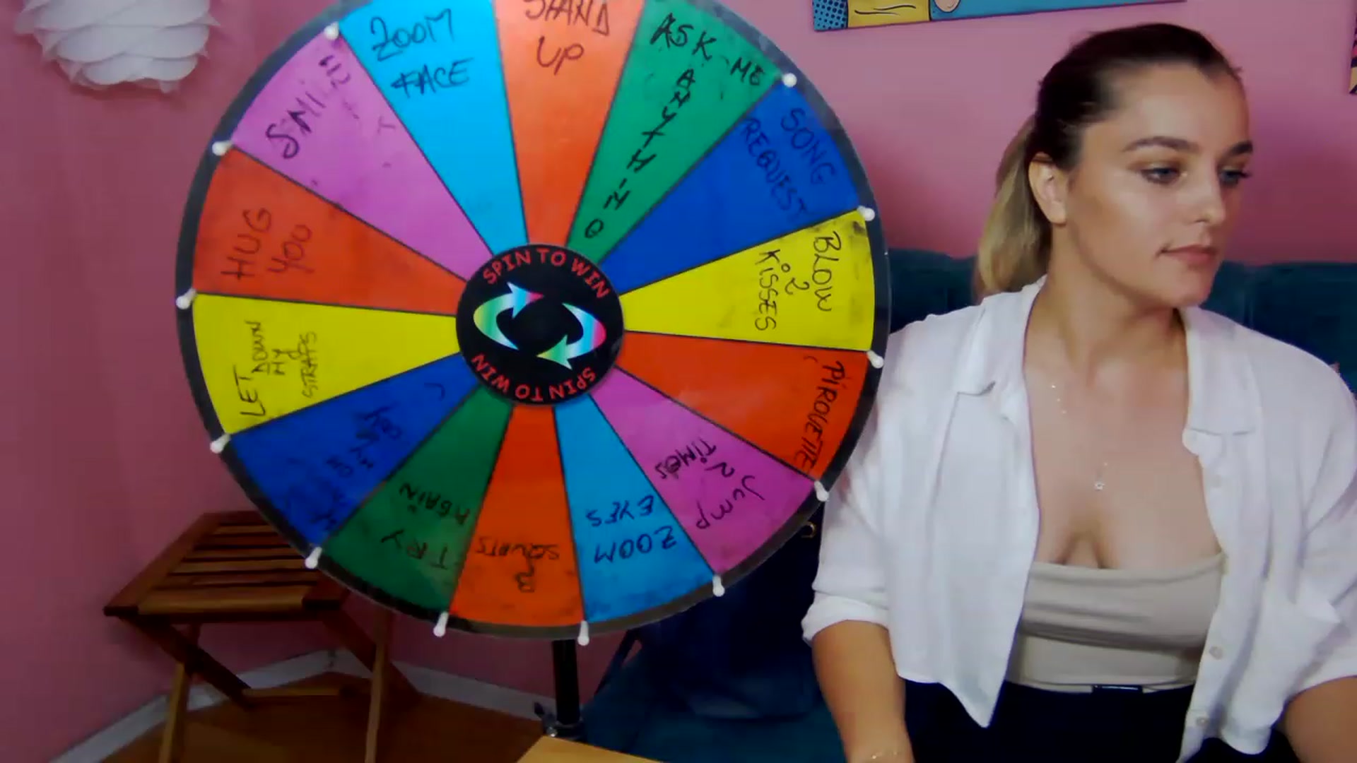 Gallery image thumbnail from BriannaK's myfreecams stream on, 06/26/2023, 14:14 image 11 of 20