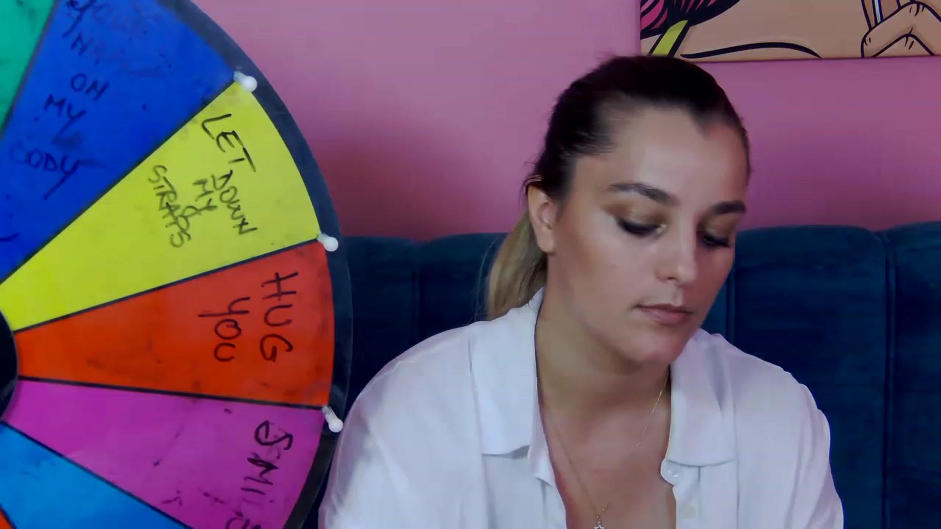 Gallery image thumbnail from BriannaK's myfreecams stream on, 06/26/2023, 14:14 image 1 of 20