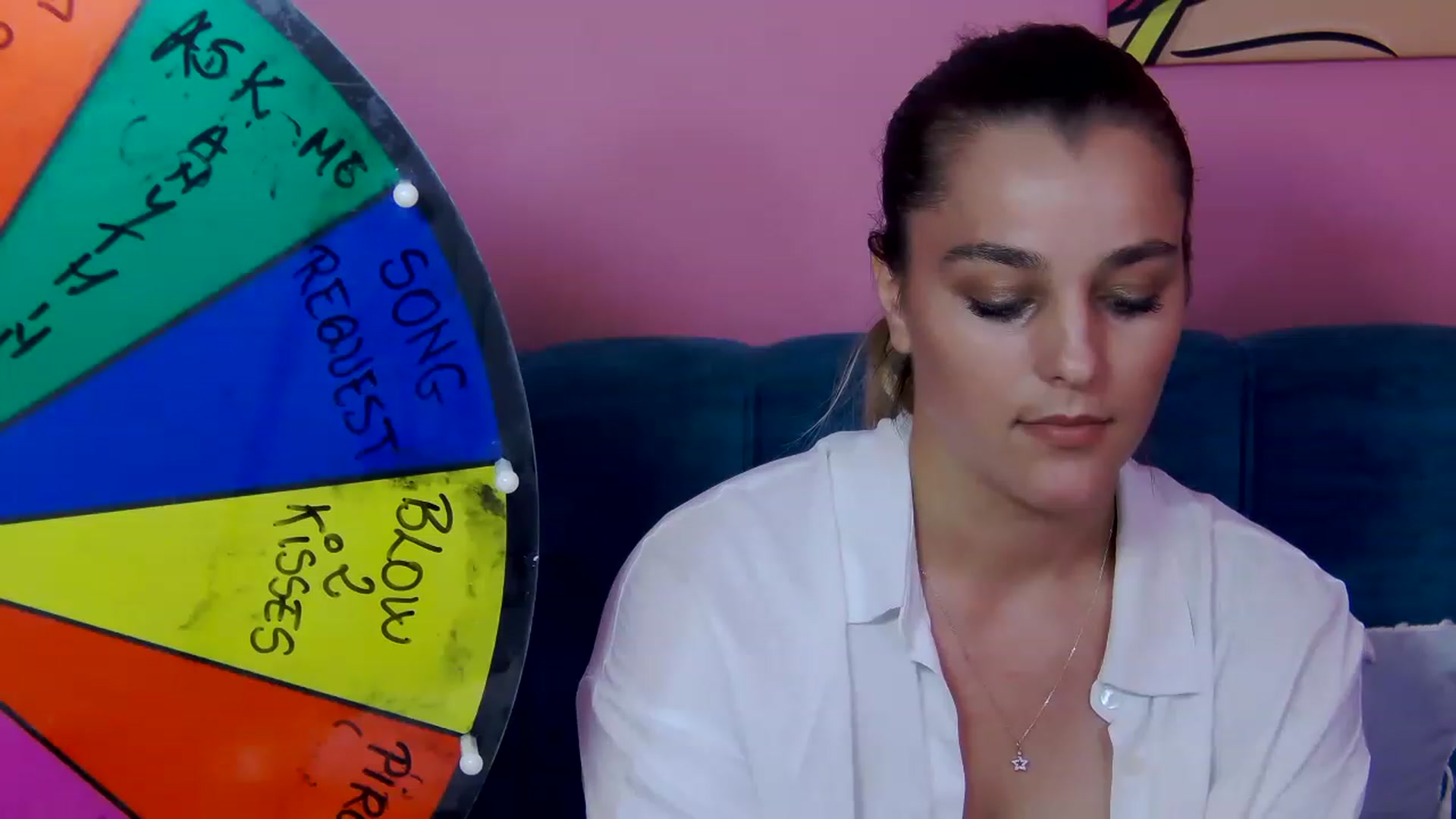 Gallery image thumbnail from BriannaK's myfreecams stream on, 06/26/2023, 14:14 image 8 of 20