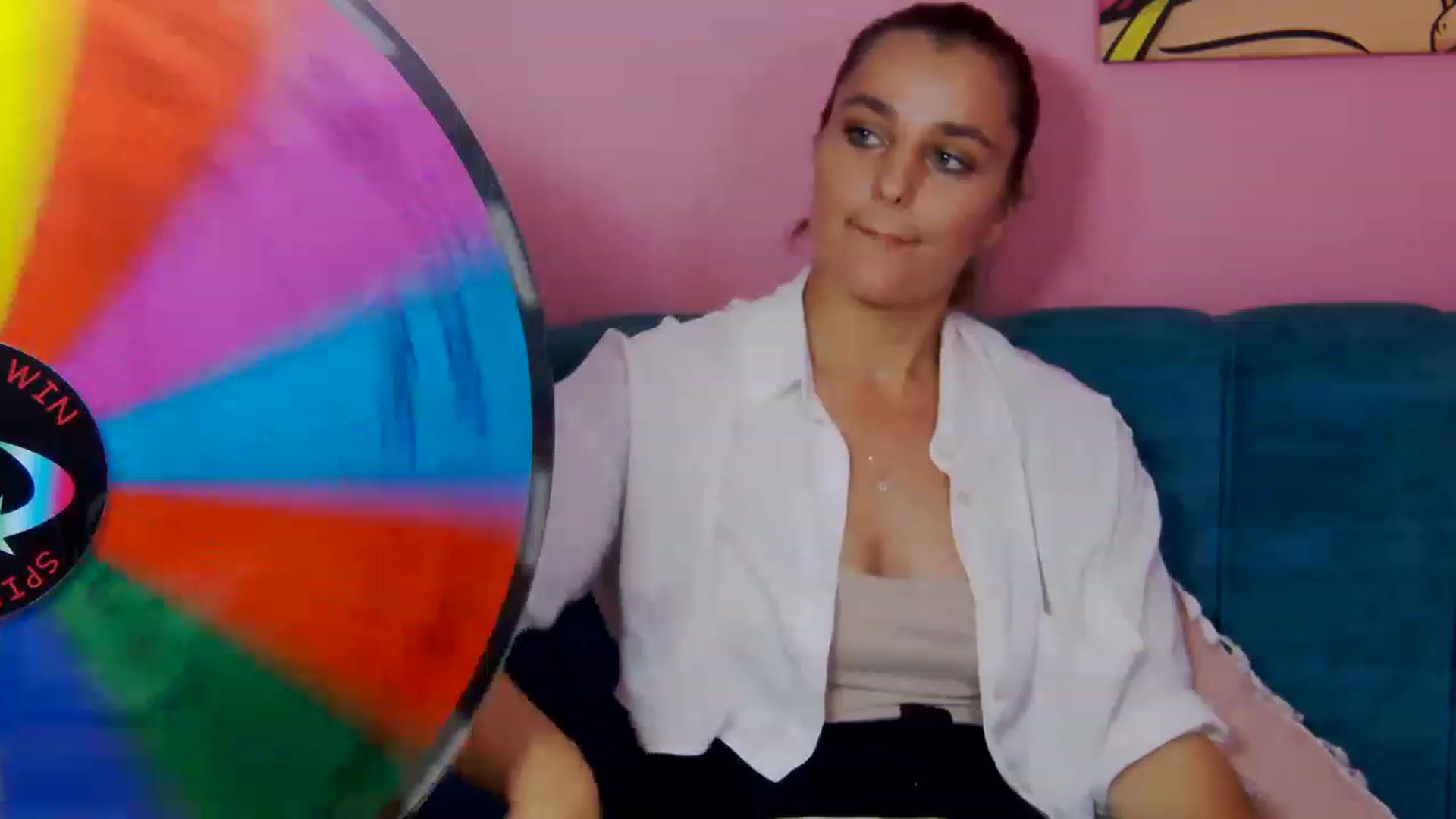 Gallery image thumbnail from BriannaK's myfreecams stream on, 06/26/2023, 14:14 image 17 of 20